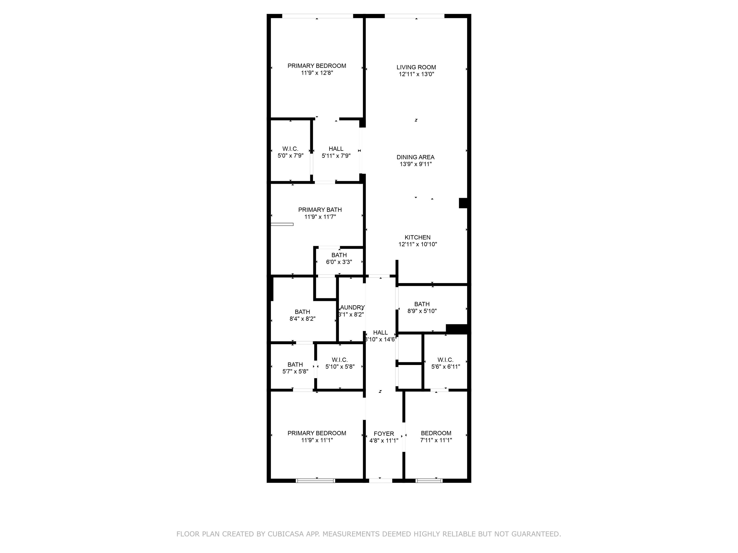 Magnolia Bay Club - Residential