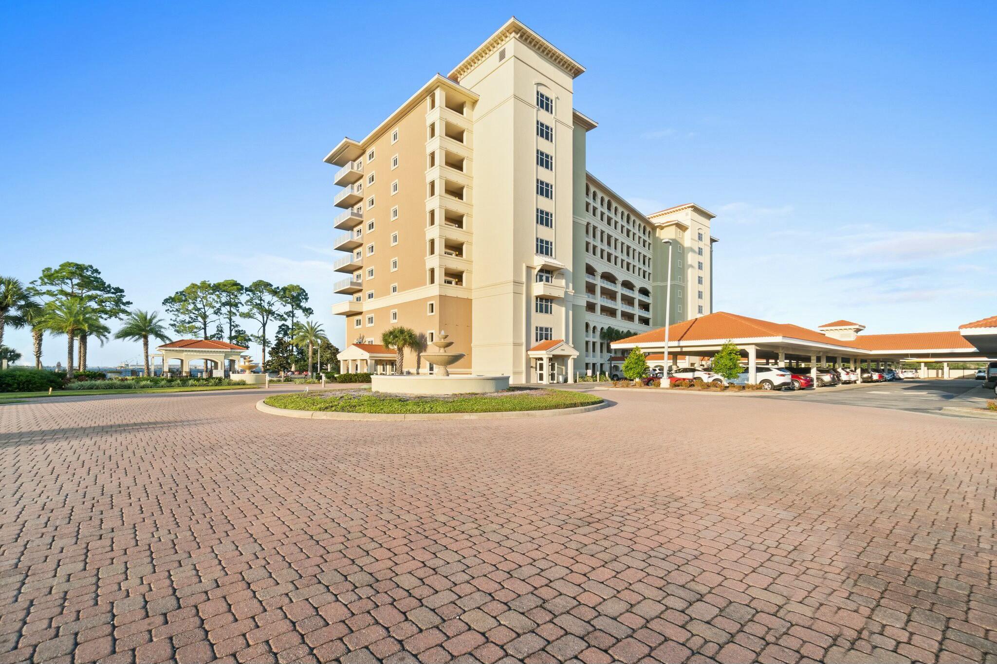 Magnolia Bay Club - Residential