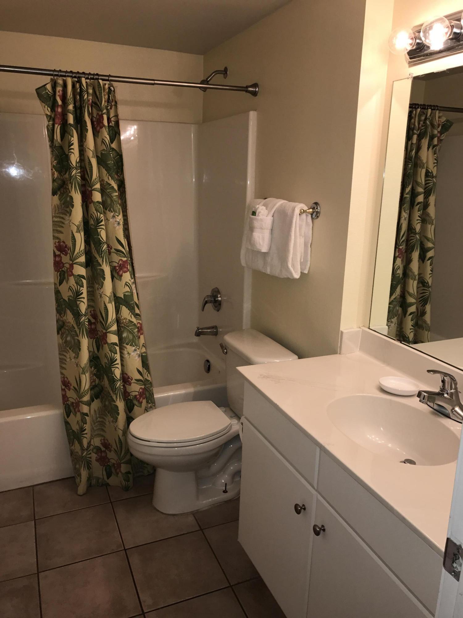 SHORES OF PANAMA - Residential