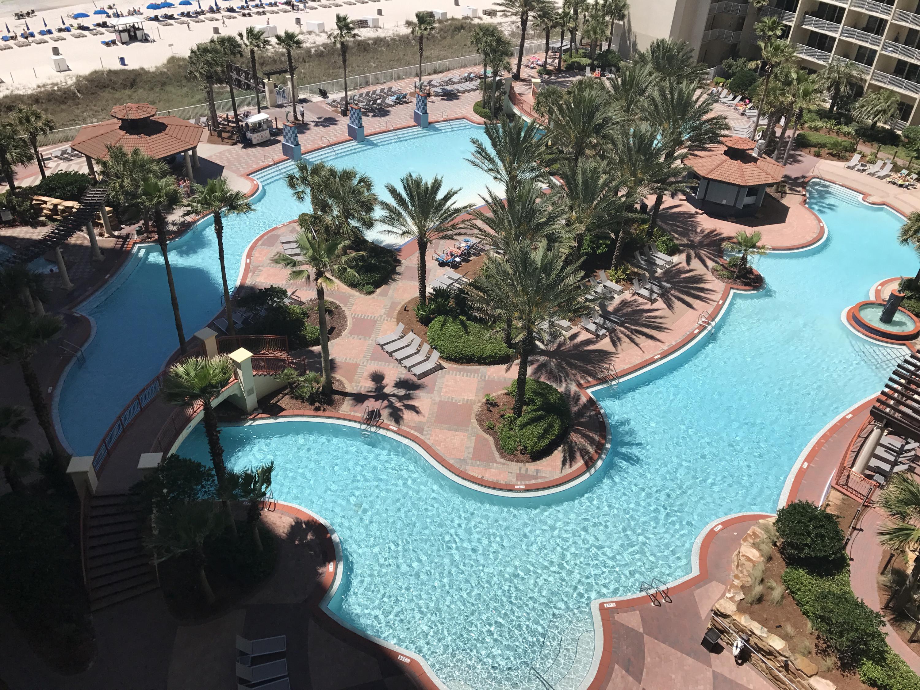 SHORES OF PANAMA - Residential