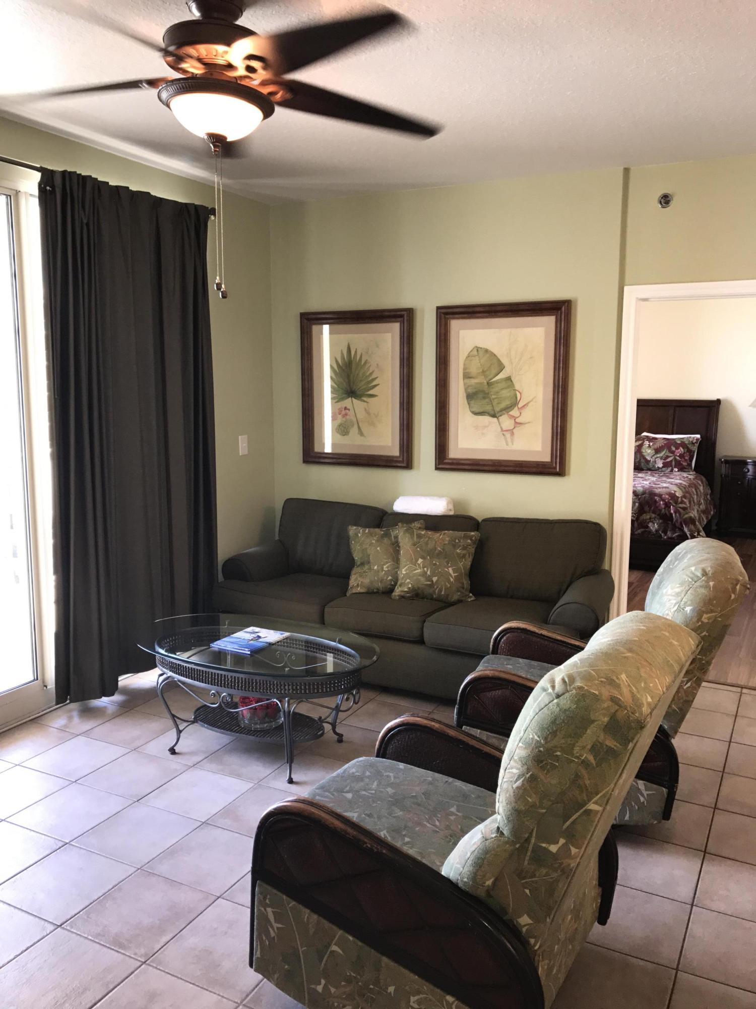 SHORES OF PANAMA - Residential