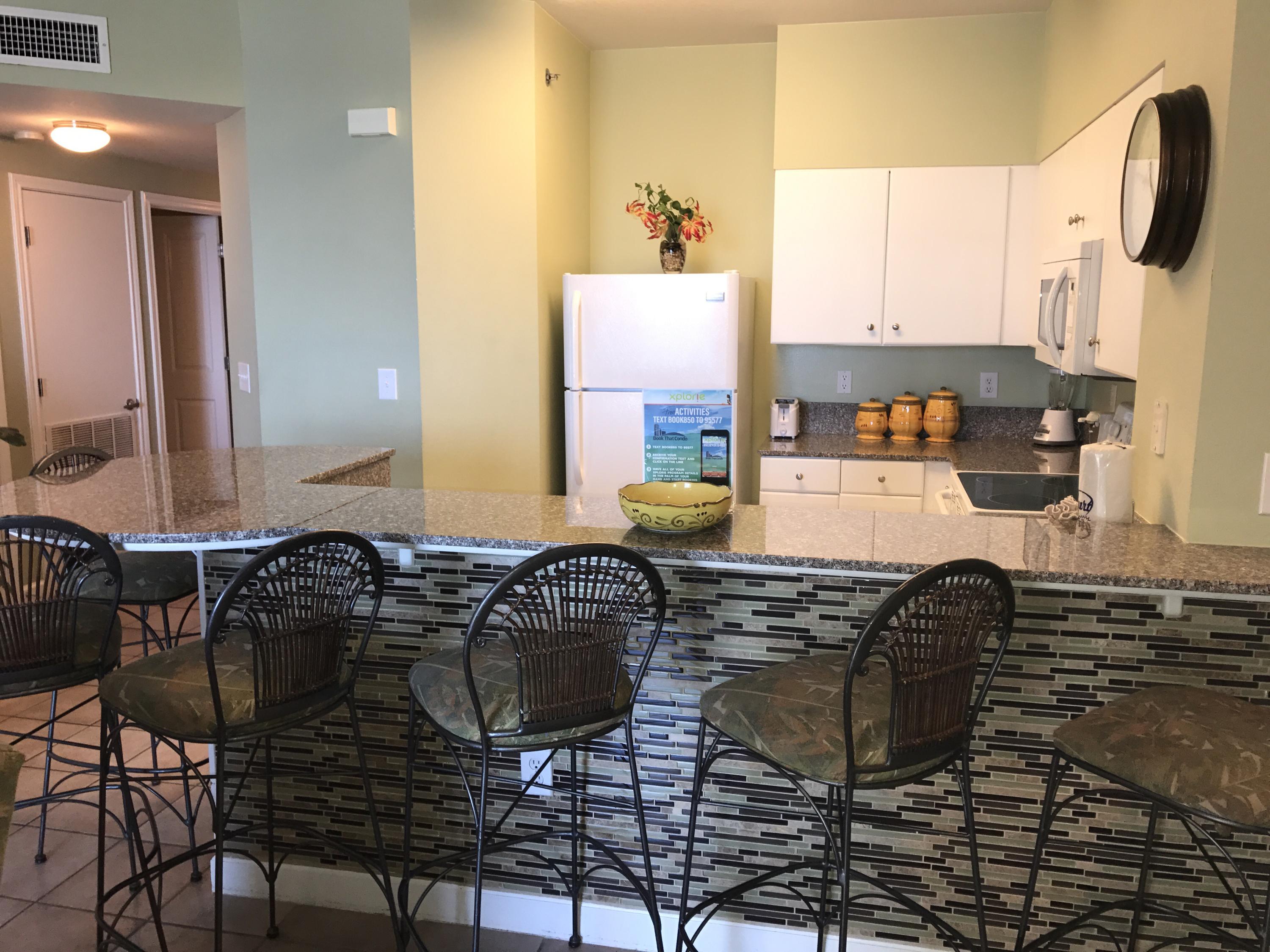 SHORES OF PANAMA - Residential