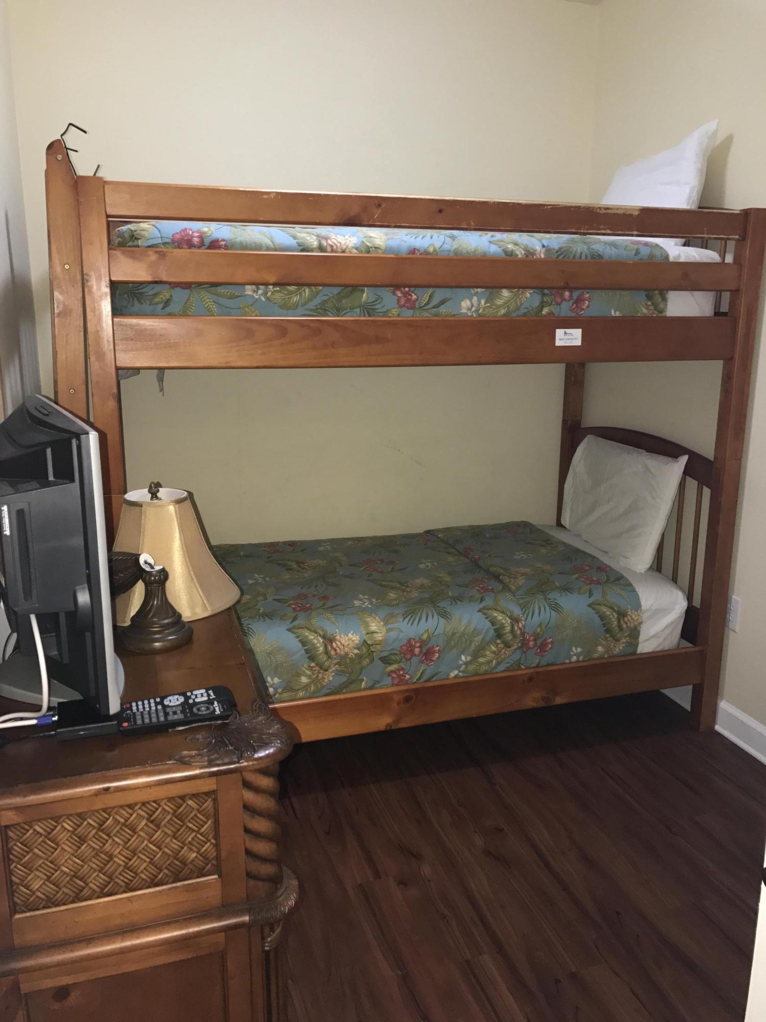 SHORES OF PANAMA - Residential