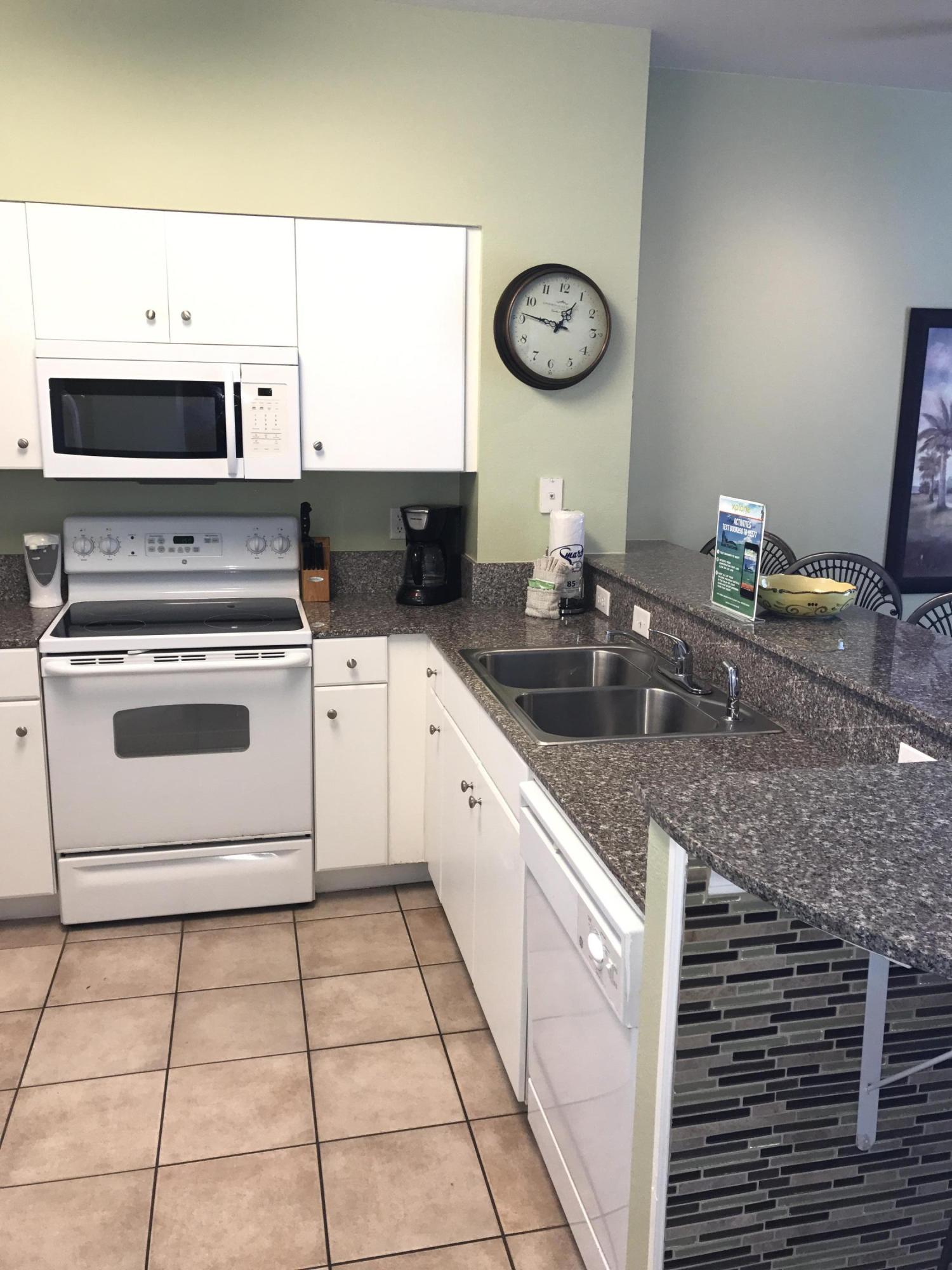 SHORES OF PANAMA - Residential