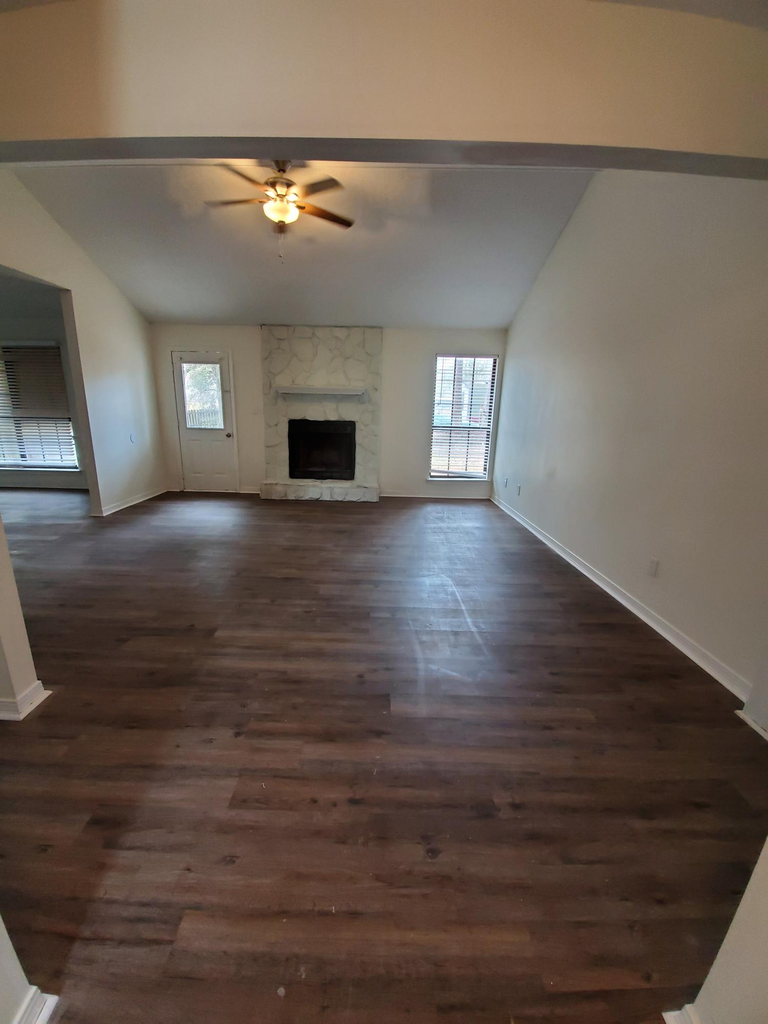 CIMARRON ESTATES - Residential