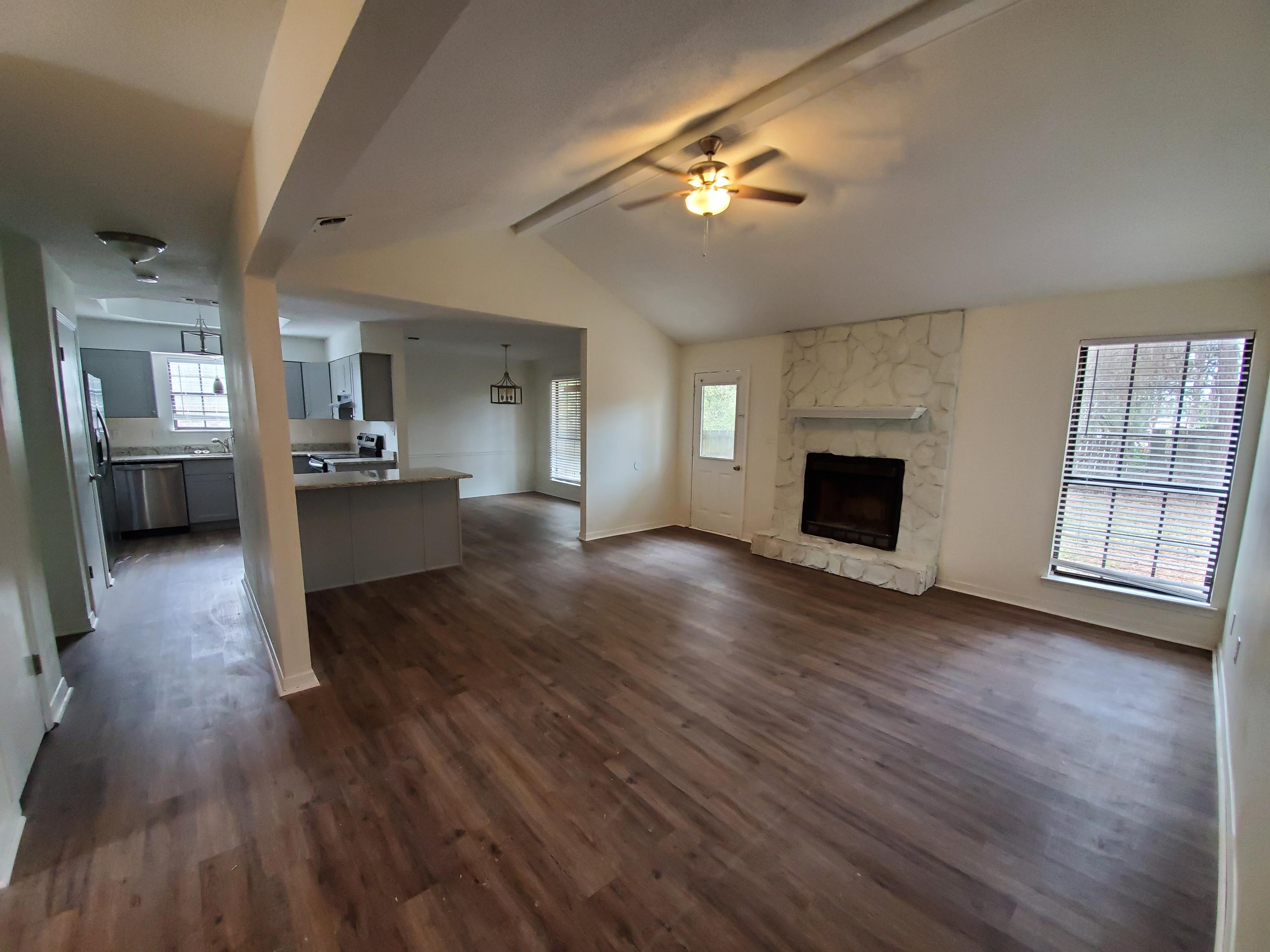 CIMARRON ESTATES - Residential