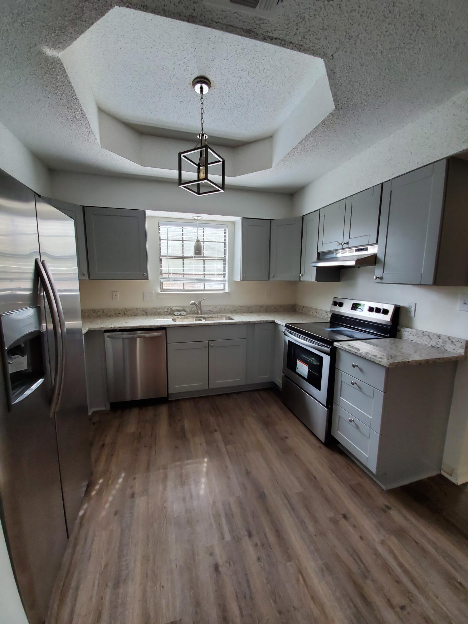 CIMARRON ESTATES - Residential