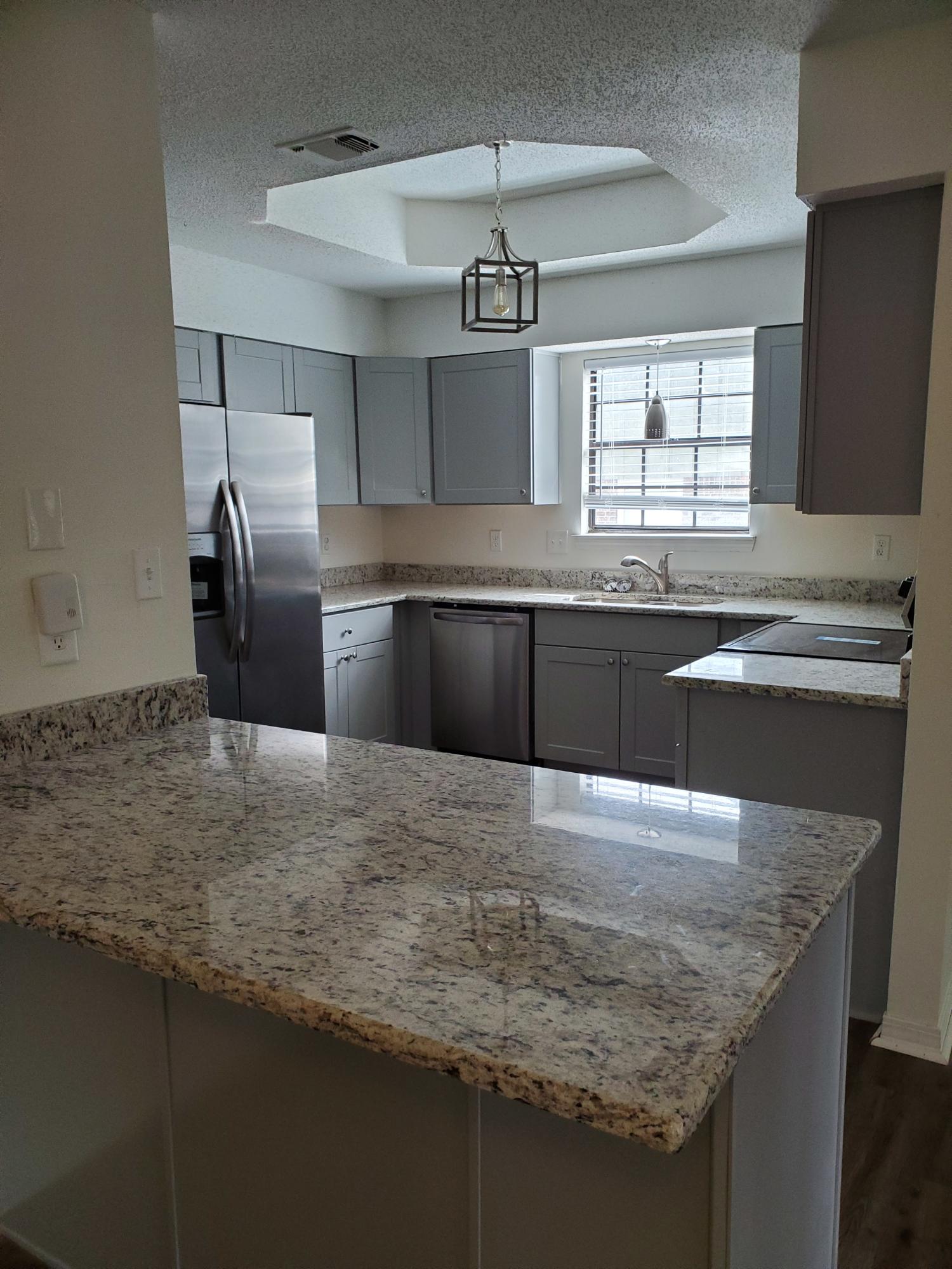 CIMARRON ESTATES - Residential