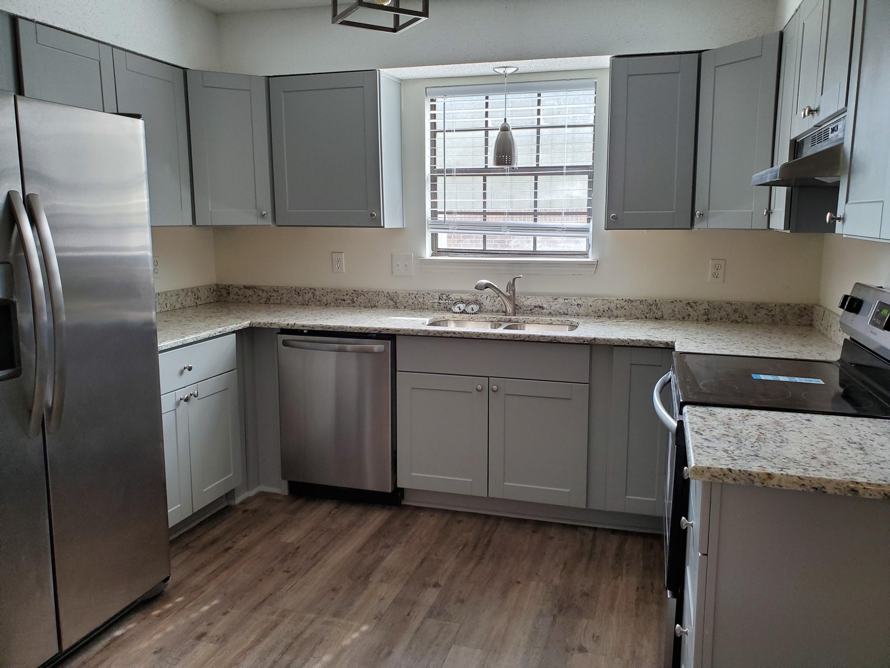 CIMARRON ESTATES - Residential