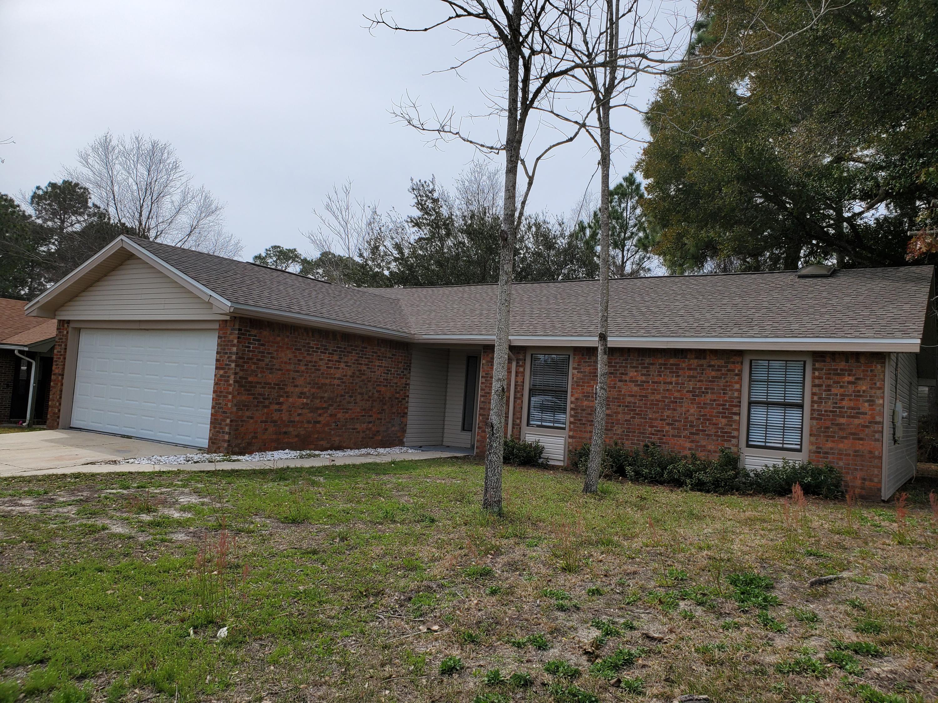 CIMARRON ESTATES - Residential