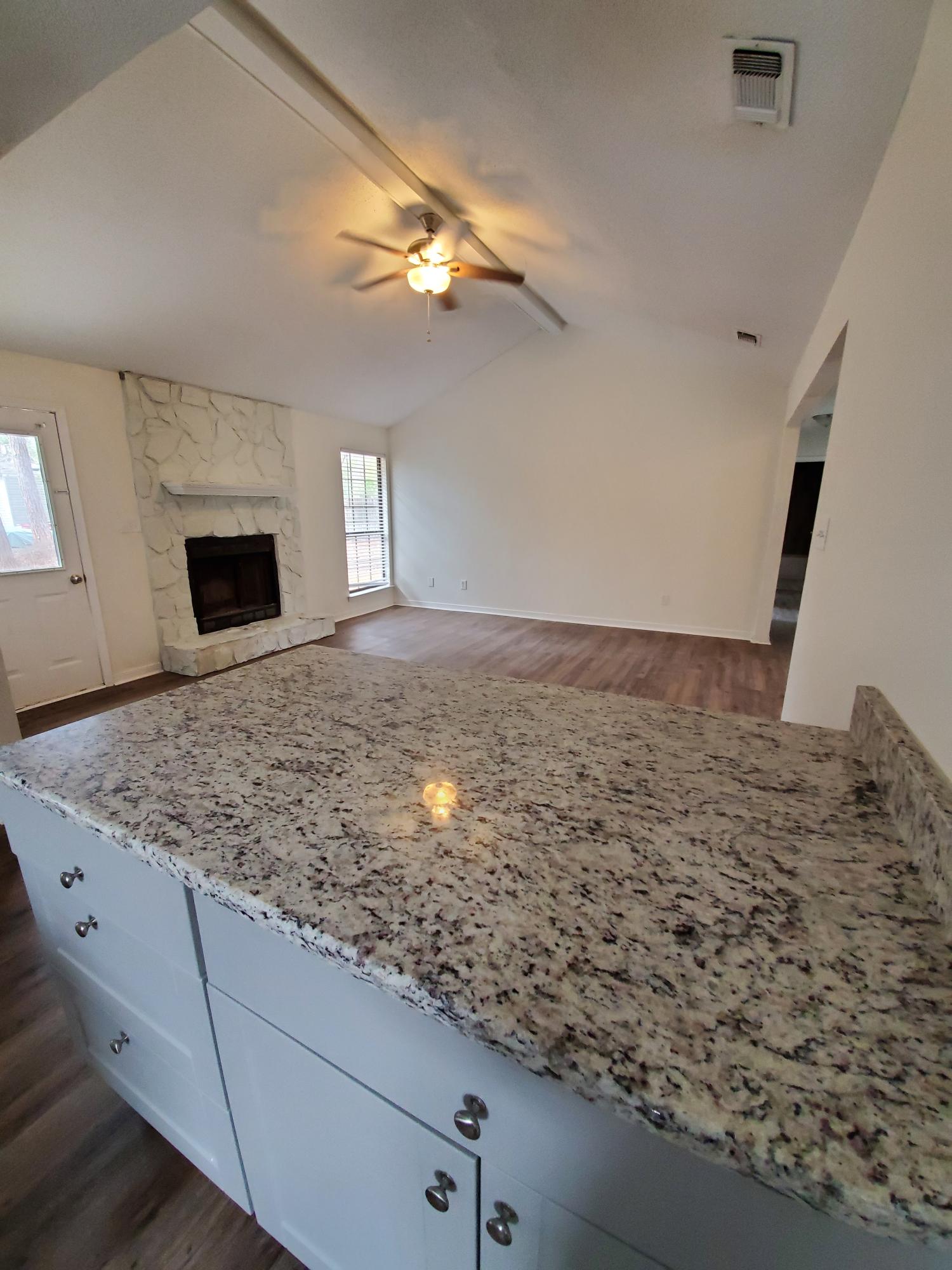 CIMARRON ESTATES - Residential