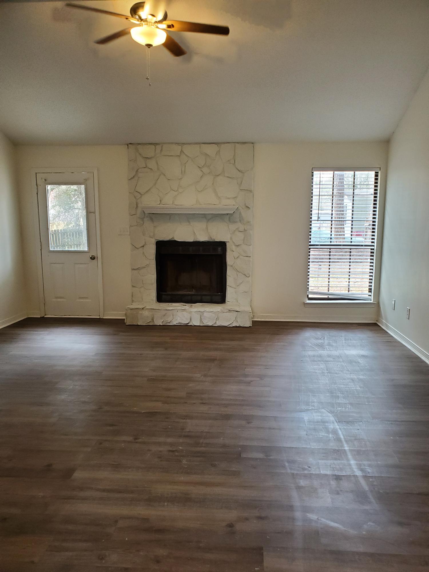 CIMARRON ESTATES - Residential