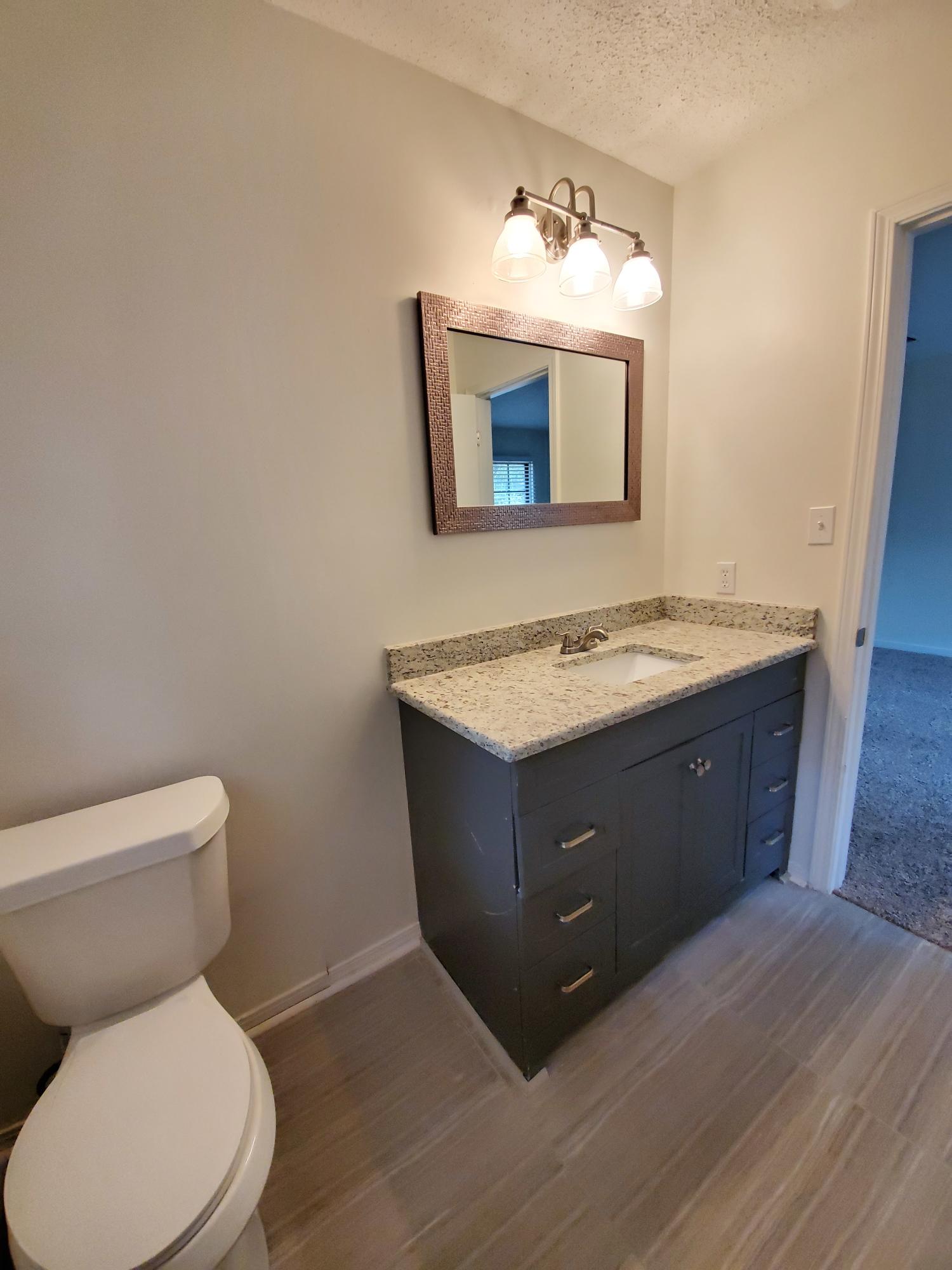 CIMARRON ESTATES - Residential