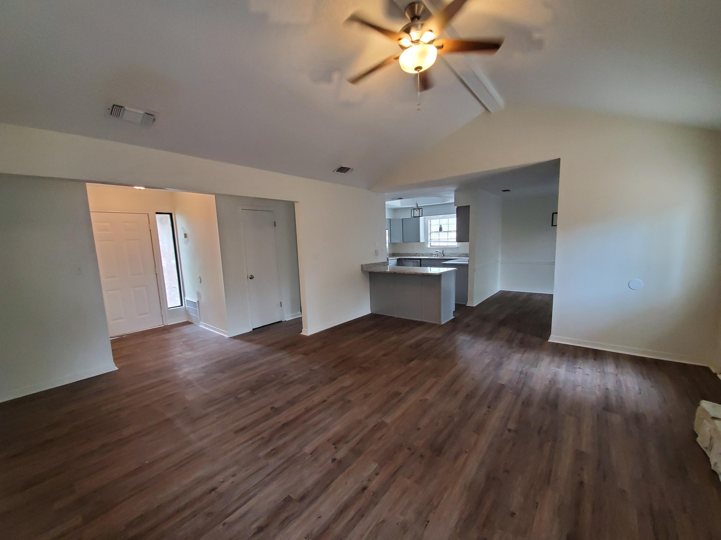 CIMARRON ESTATES - Residential