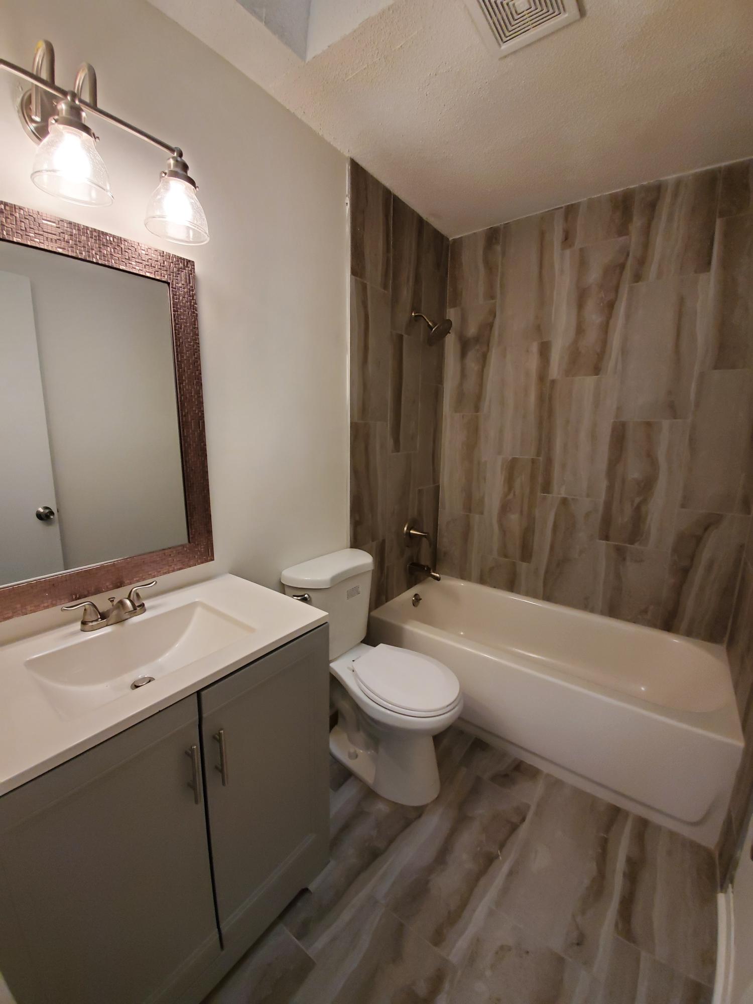 CIMARRON ESTATES - Residential