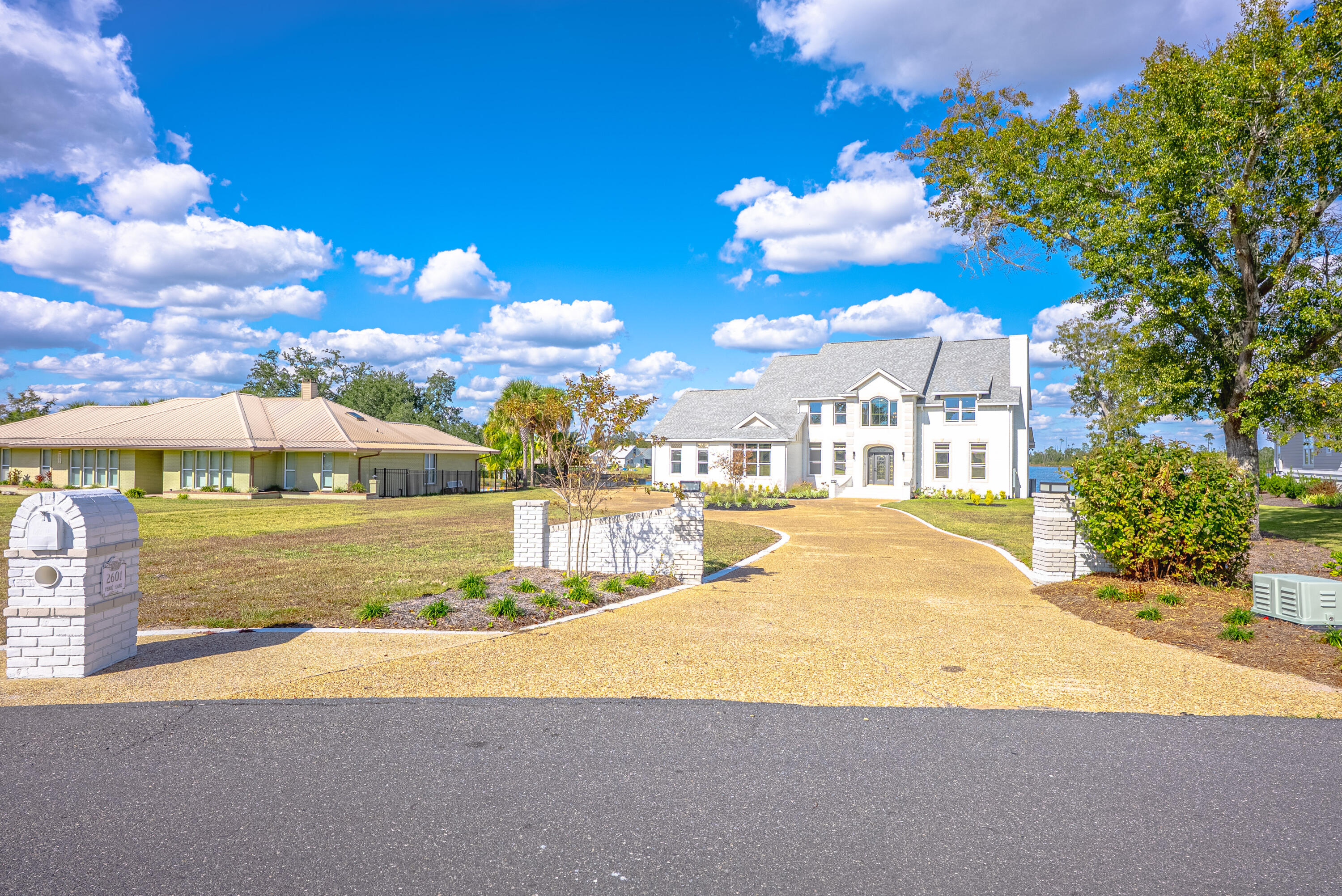 NORMANDALE ESTATES - Residential