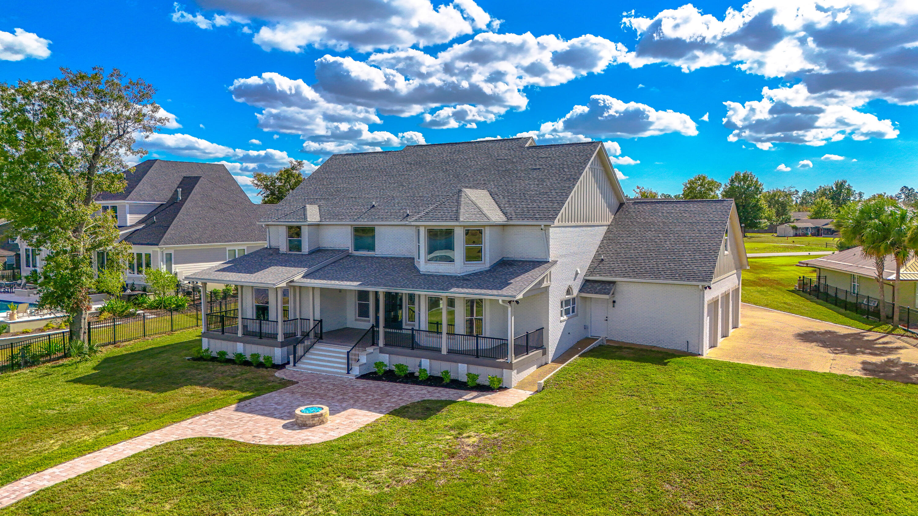 NORMANDALE ESTATES - Residential