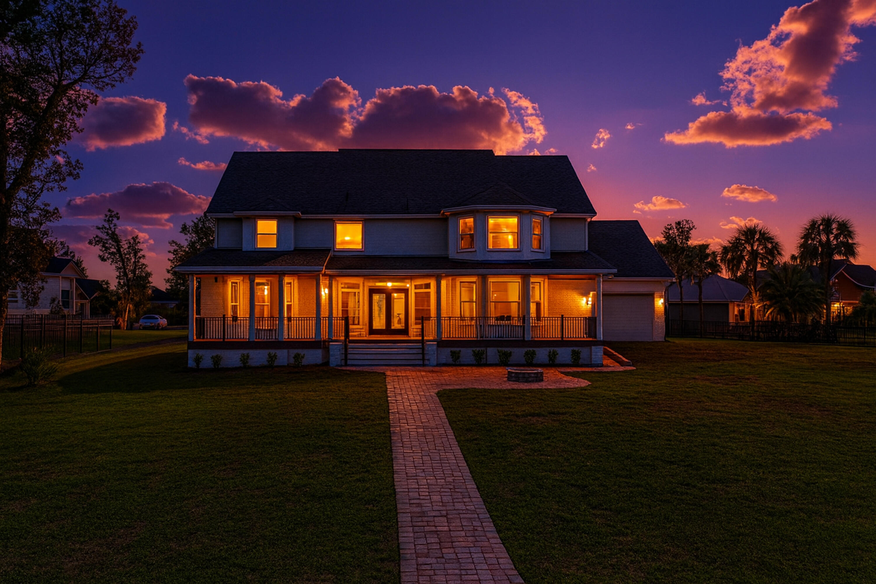 NORMANDALE ESTATES - Residential