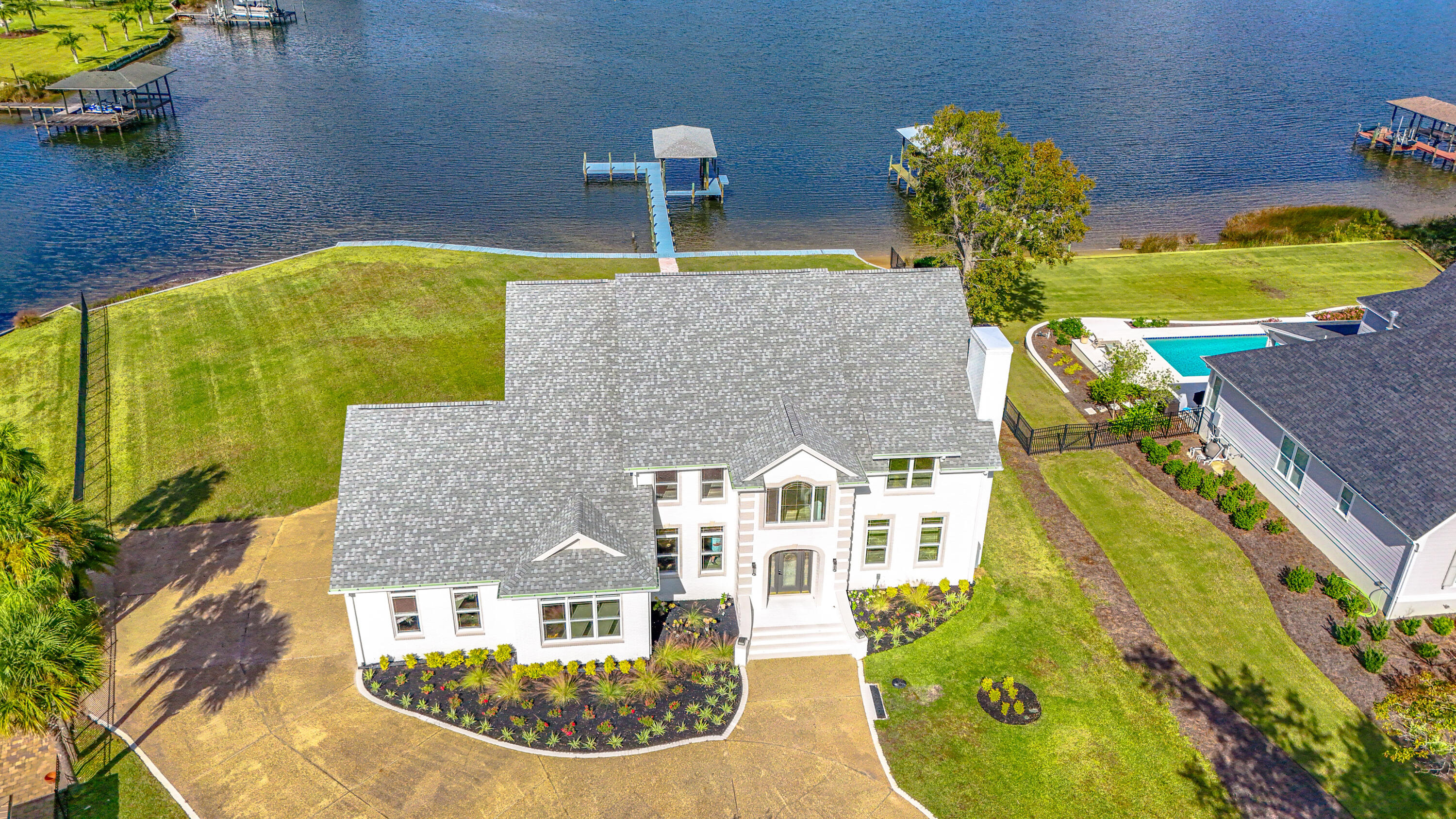 NORMANDALE ESTATES - Residential