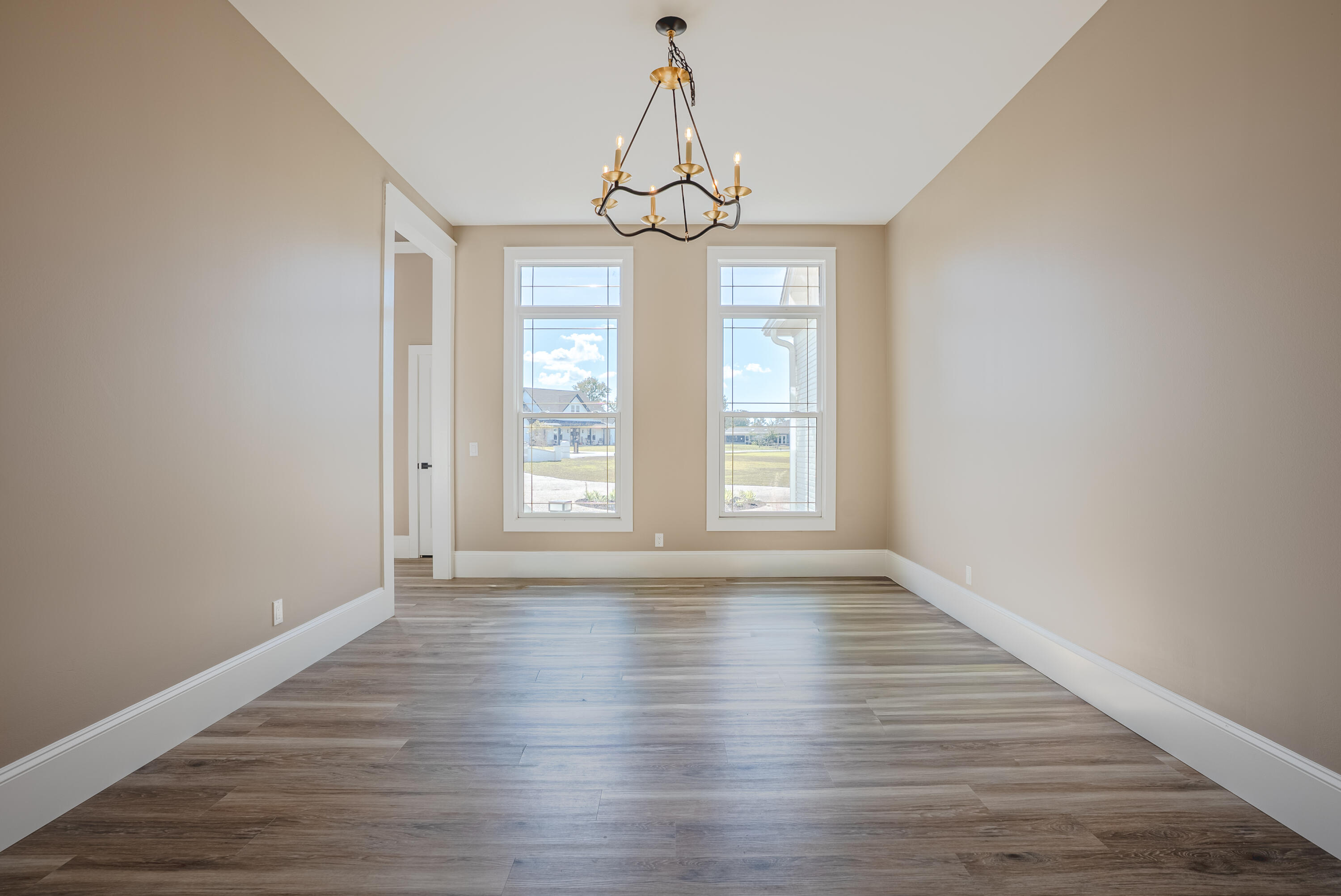 NORMANDALE ESTATES - Residential