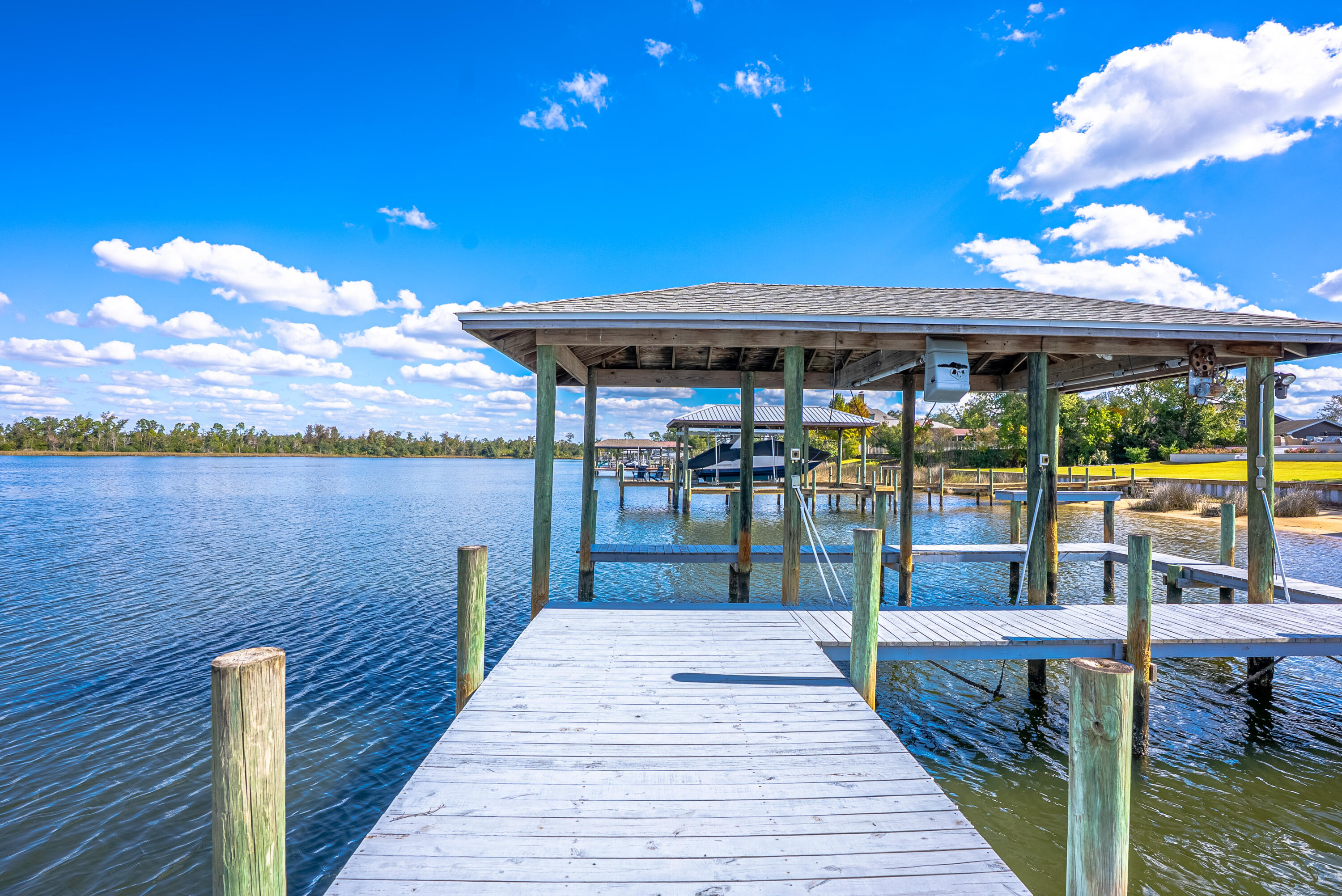 NORMANDALE ESTATES - Residential