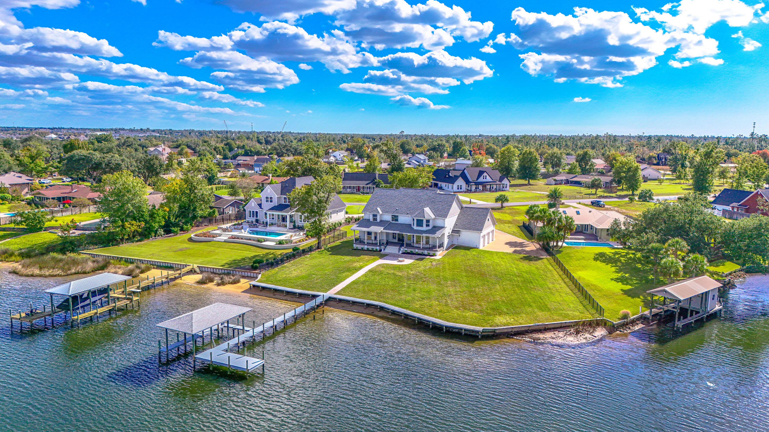 NORMANDALE ESTATES - Residential