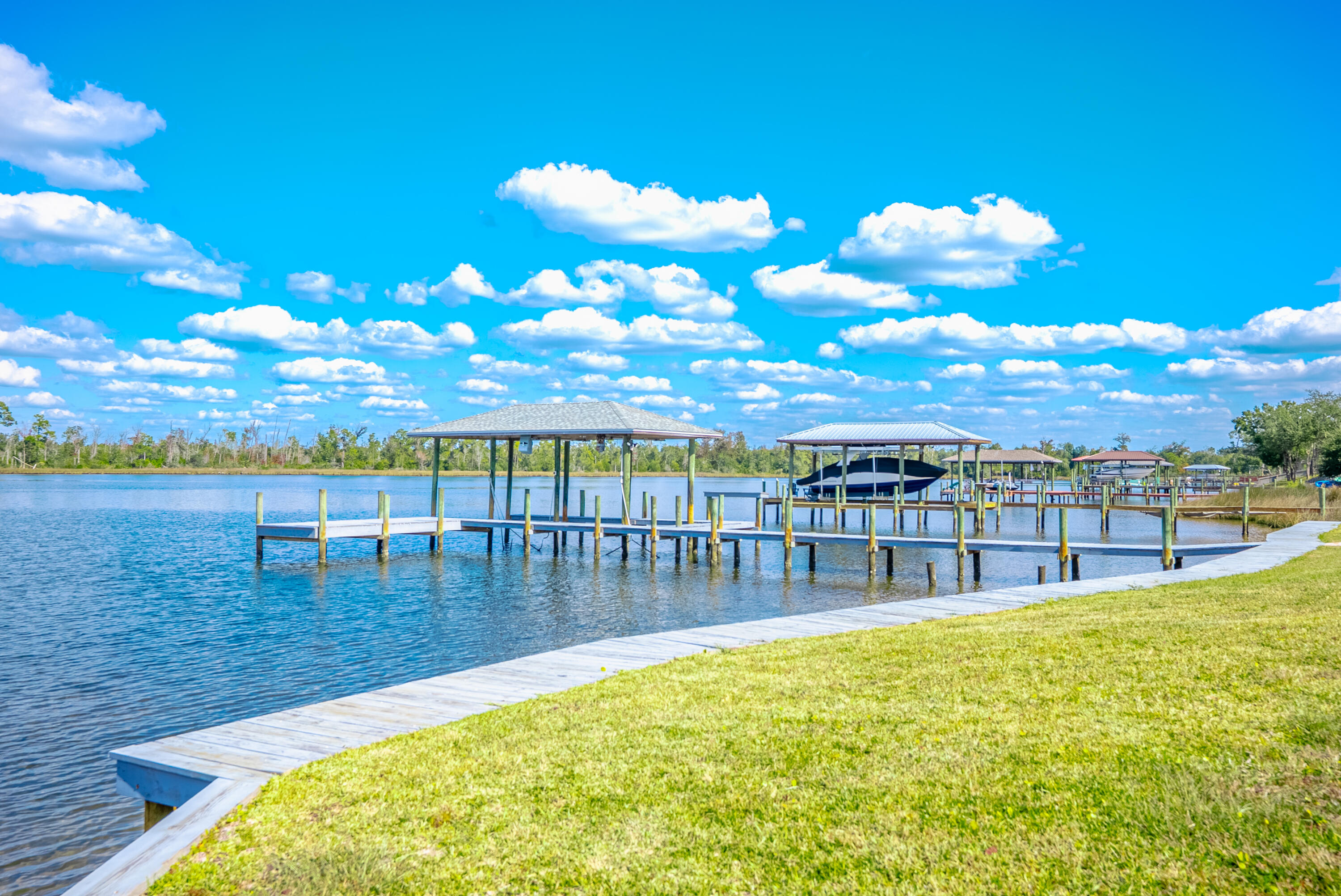 NORMANDALE ESTATES - Residential