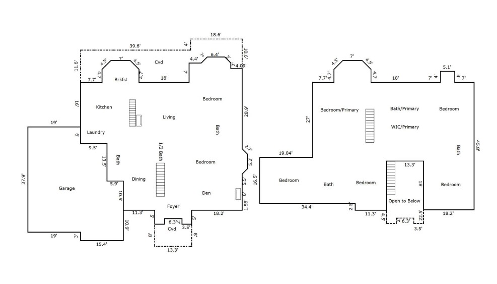 NORMANDALE ESTATES - Residential