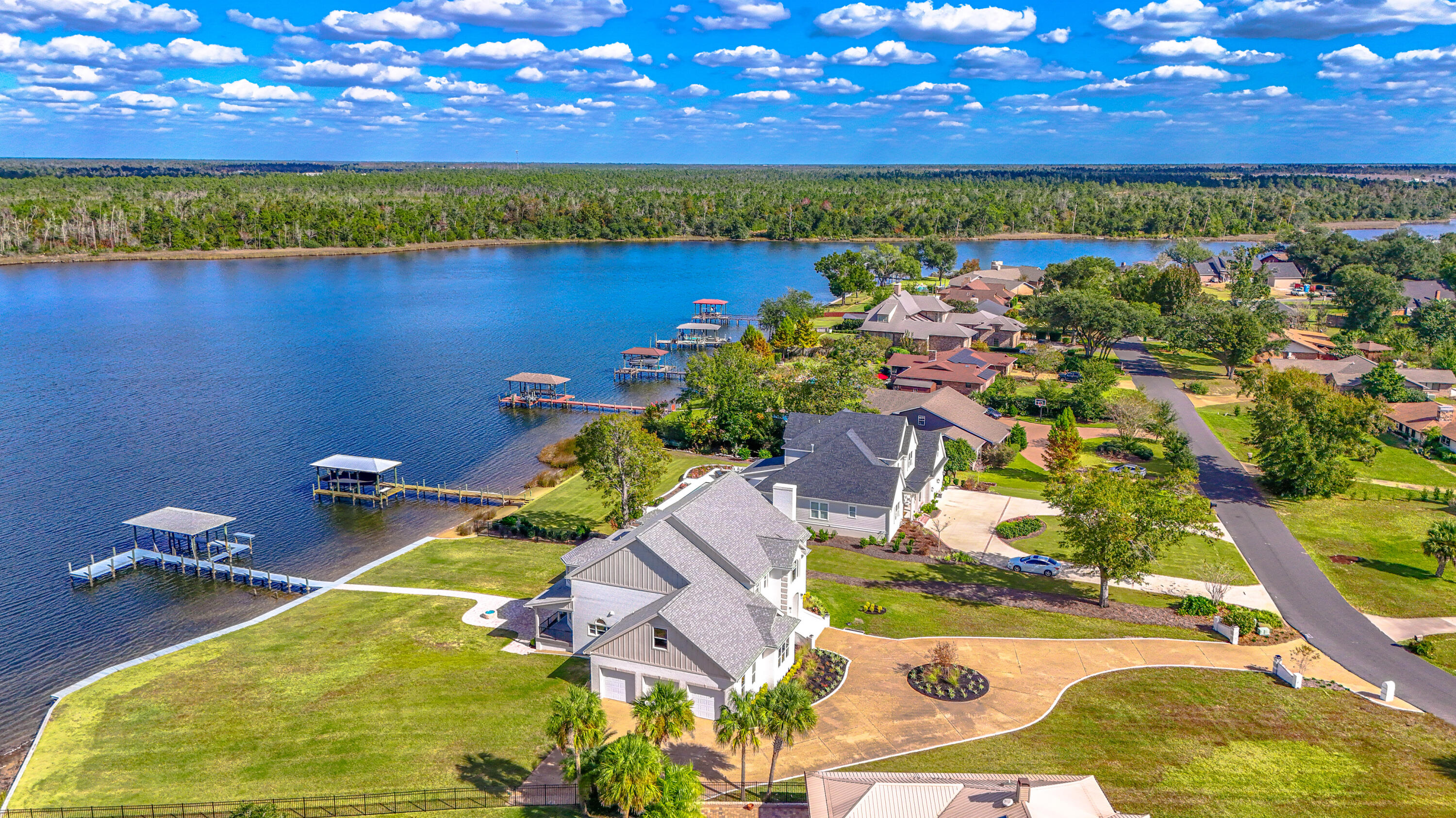 NORMANDALE ESTATES - Residential