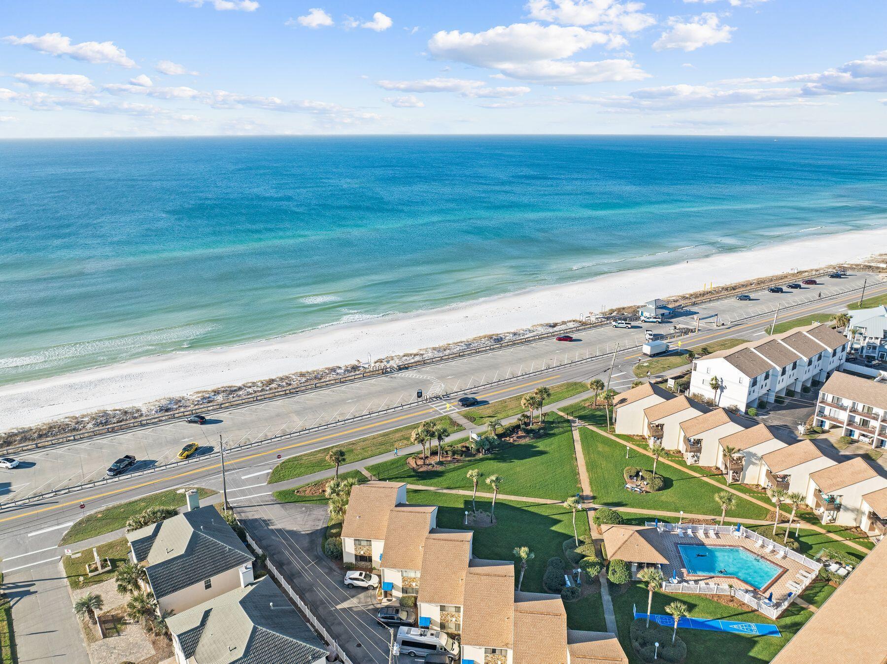 Miramar Palms - Residential