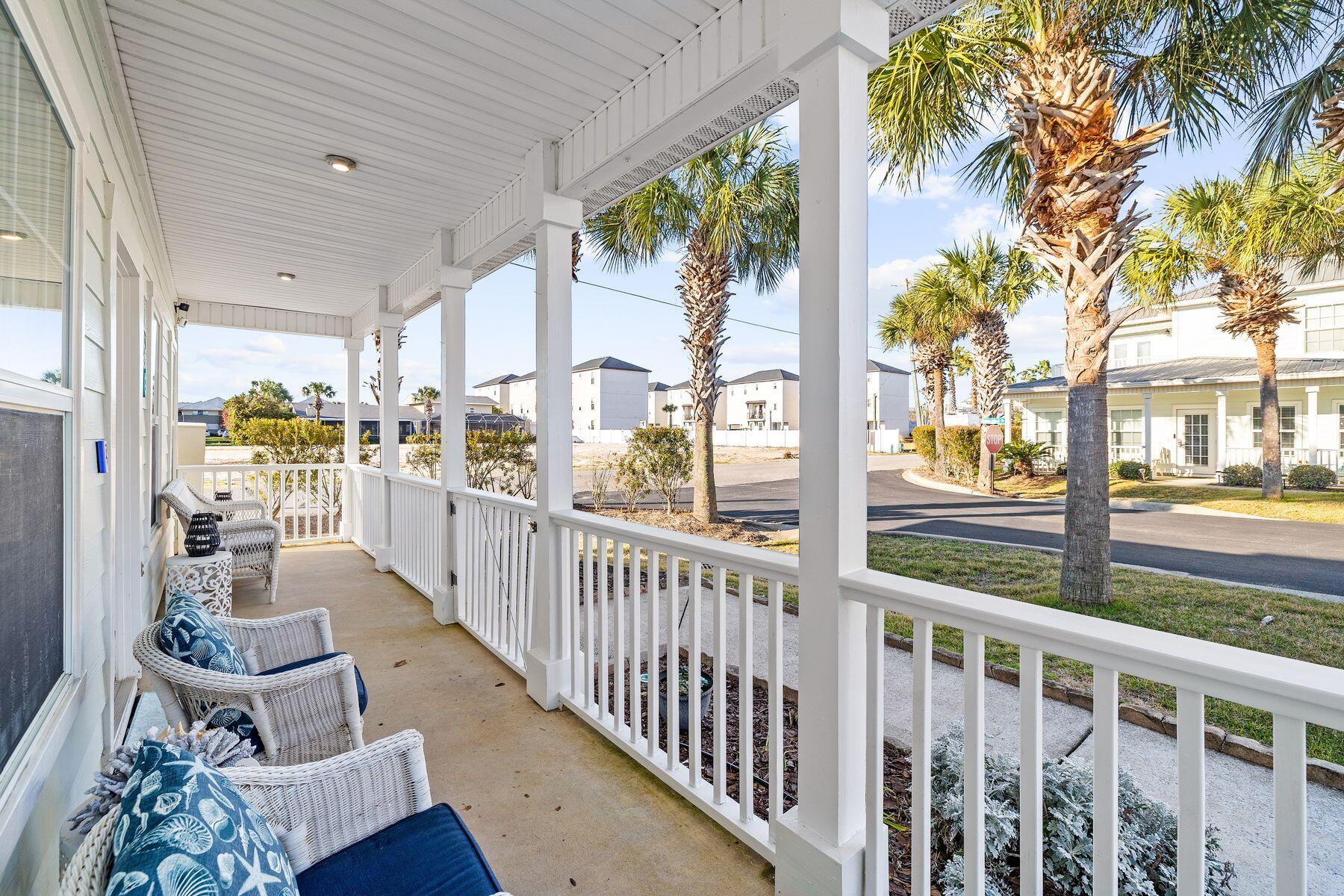 Miramar Palms - Residential
