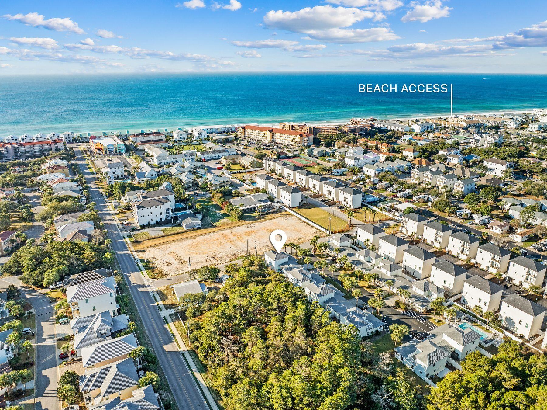 Miramar Palms - Residential