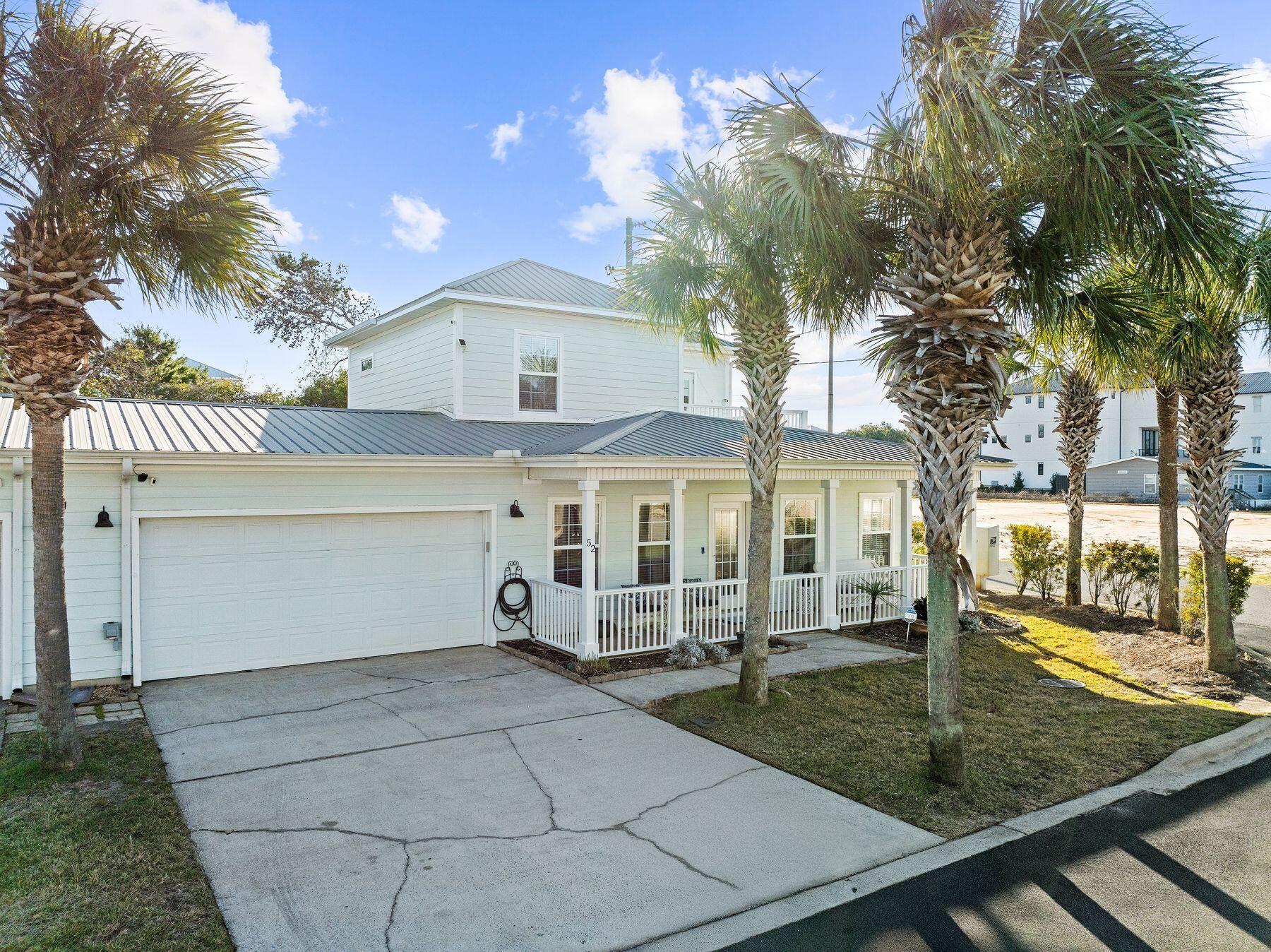 Miramar Palms - Residential