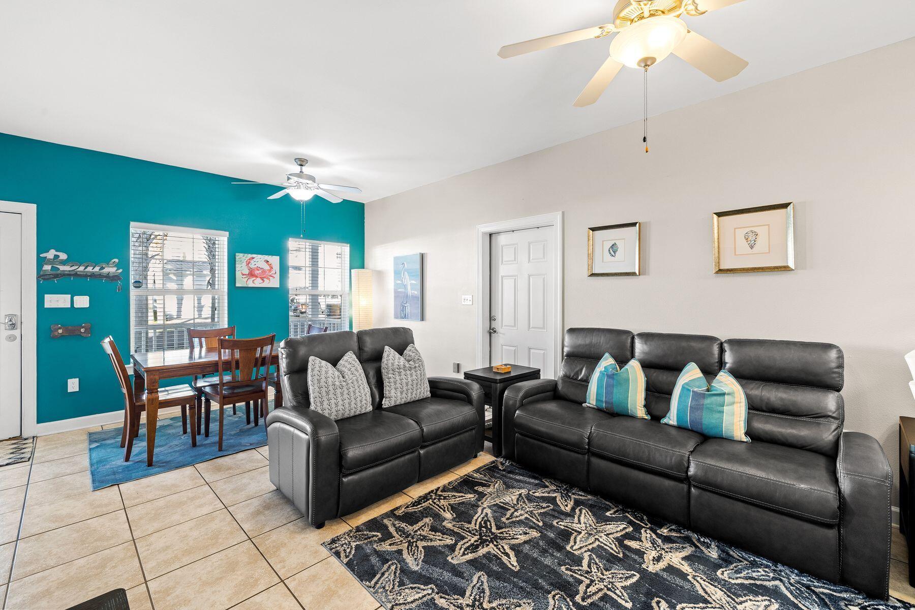 Miramar Palms - Residential
