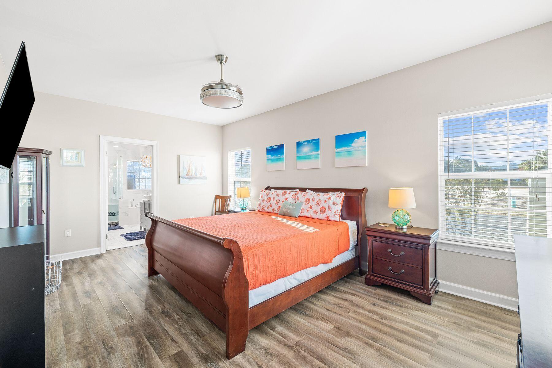 Miramar Palms - Residential