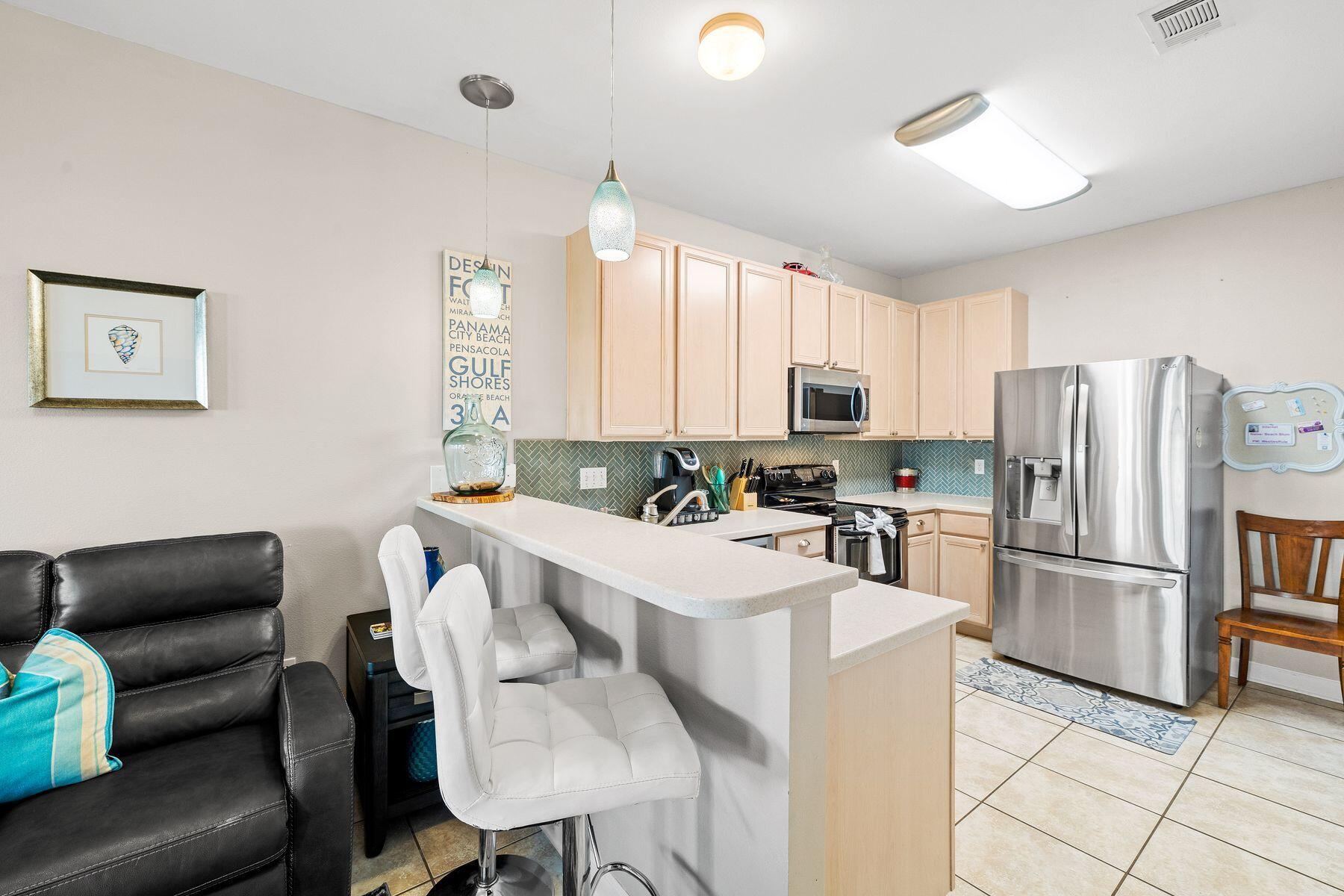 Miramar Palms - Residential