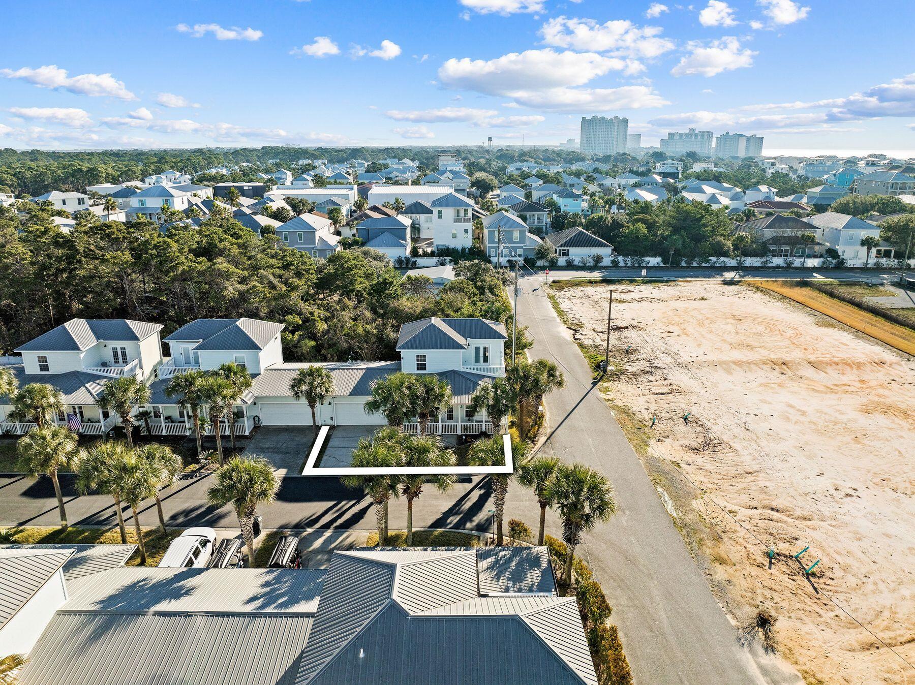 Miramar Palms - Residential