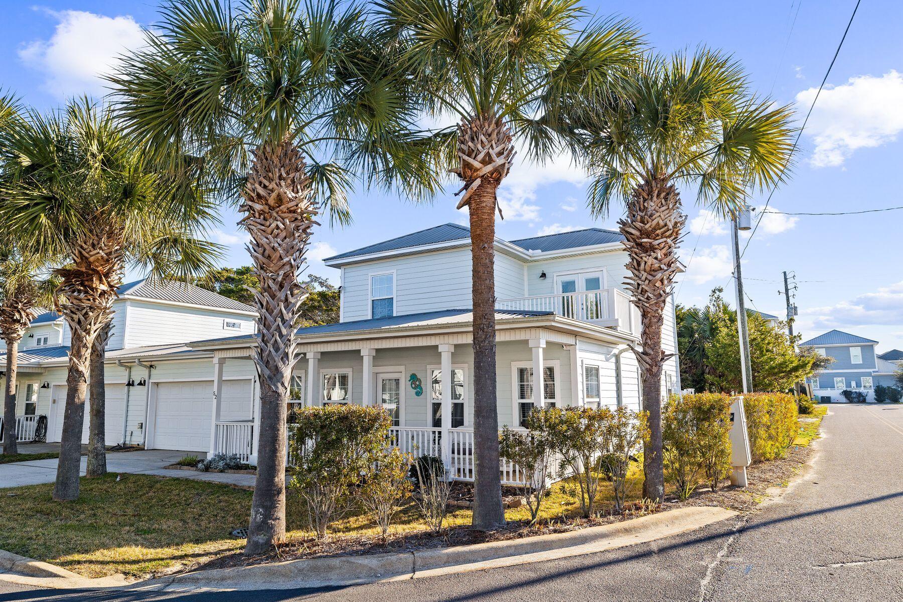 Miramar Palms - Residential