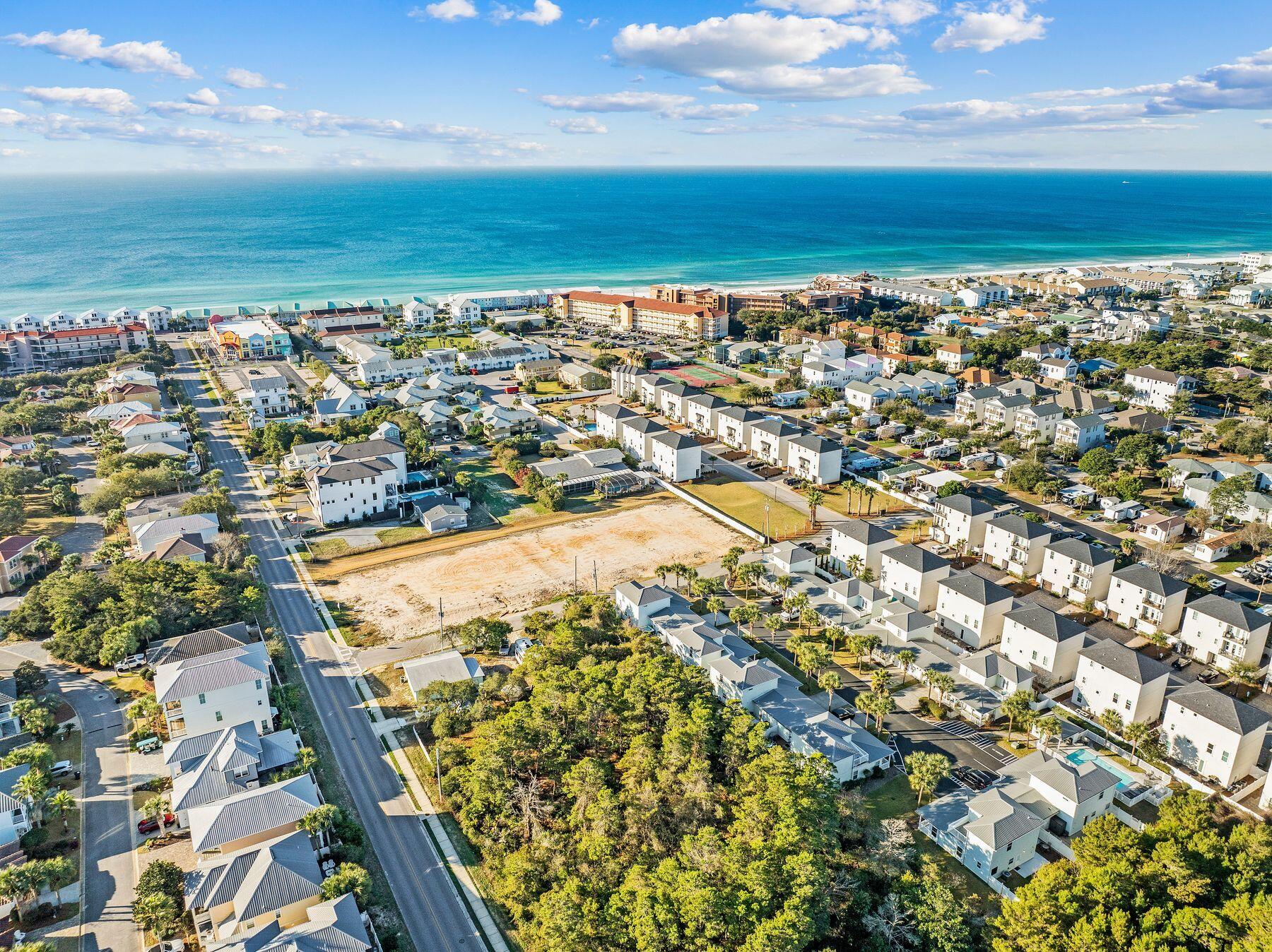 Miramar Palms - Residential