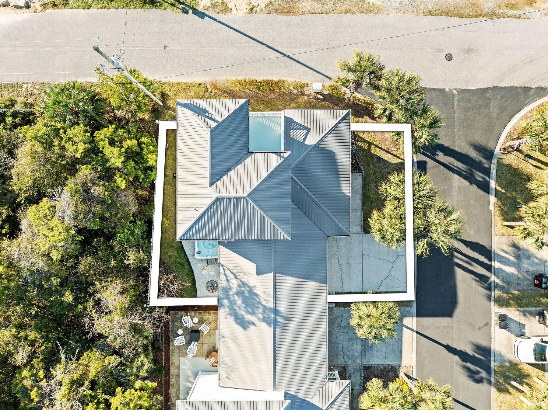 Miramar Palms - Residential