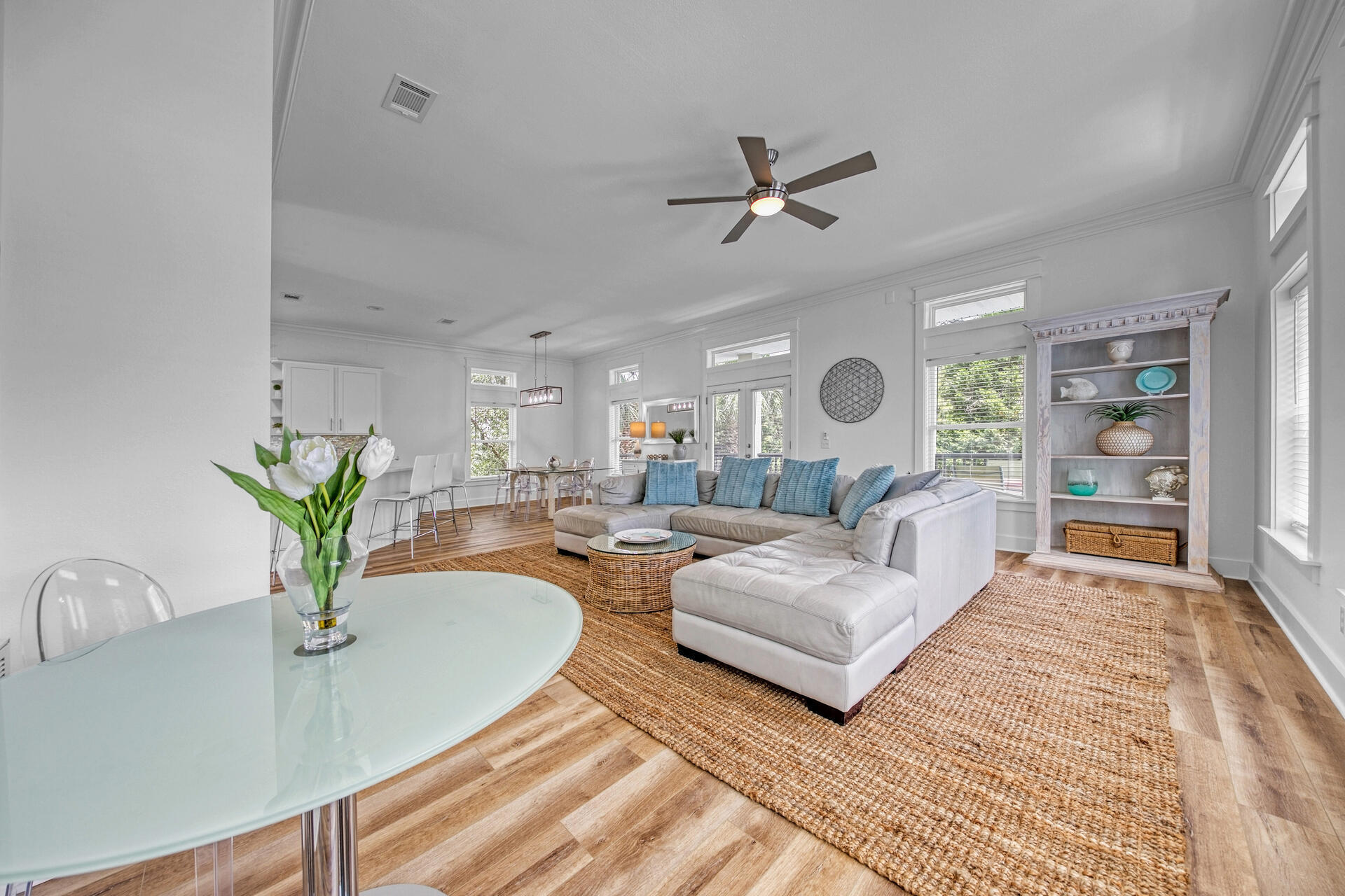 GULF VIEW - Residential