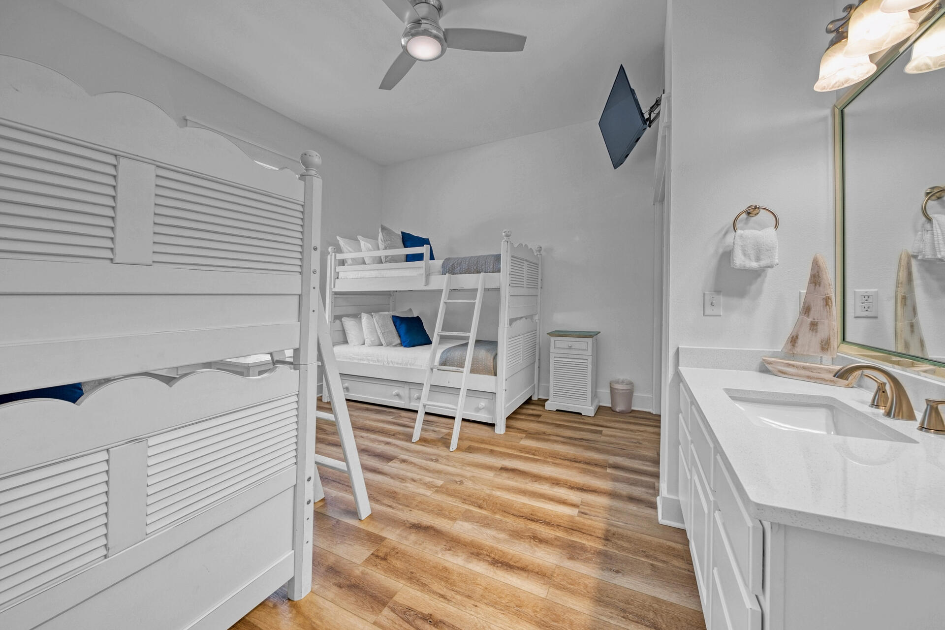 GULF VIEW - Residential