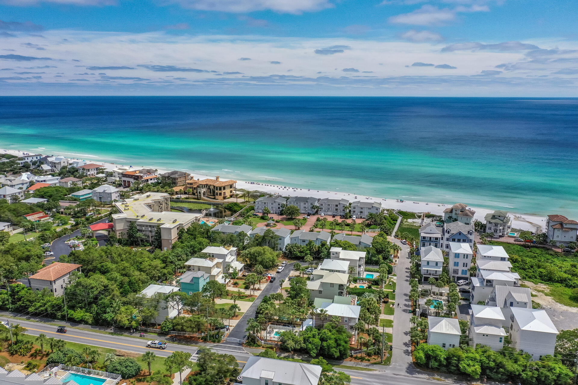 GULF VIEW - Residential