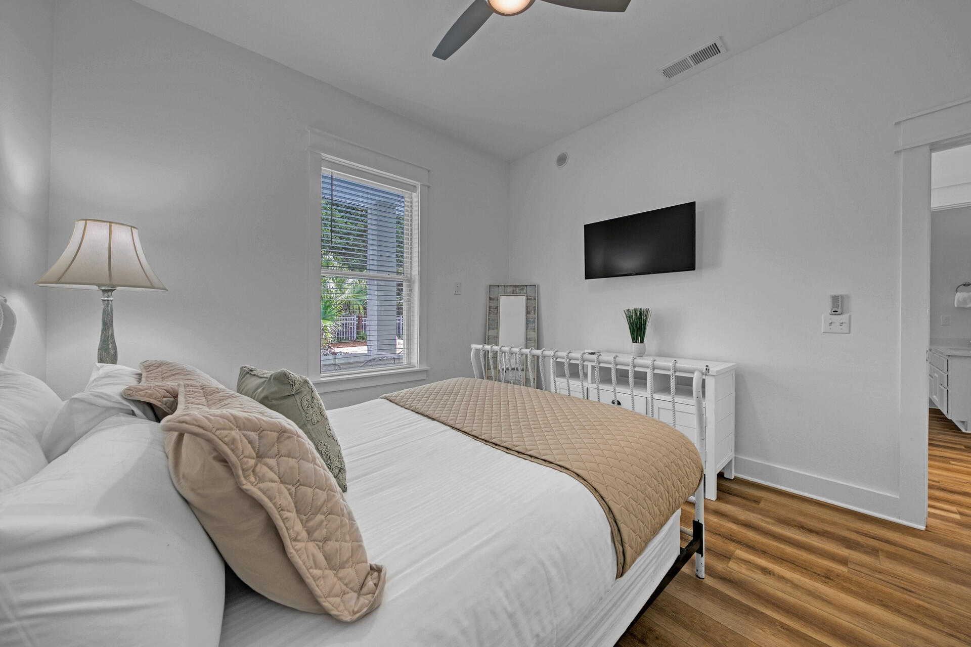 GULF VIEW - Residential