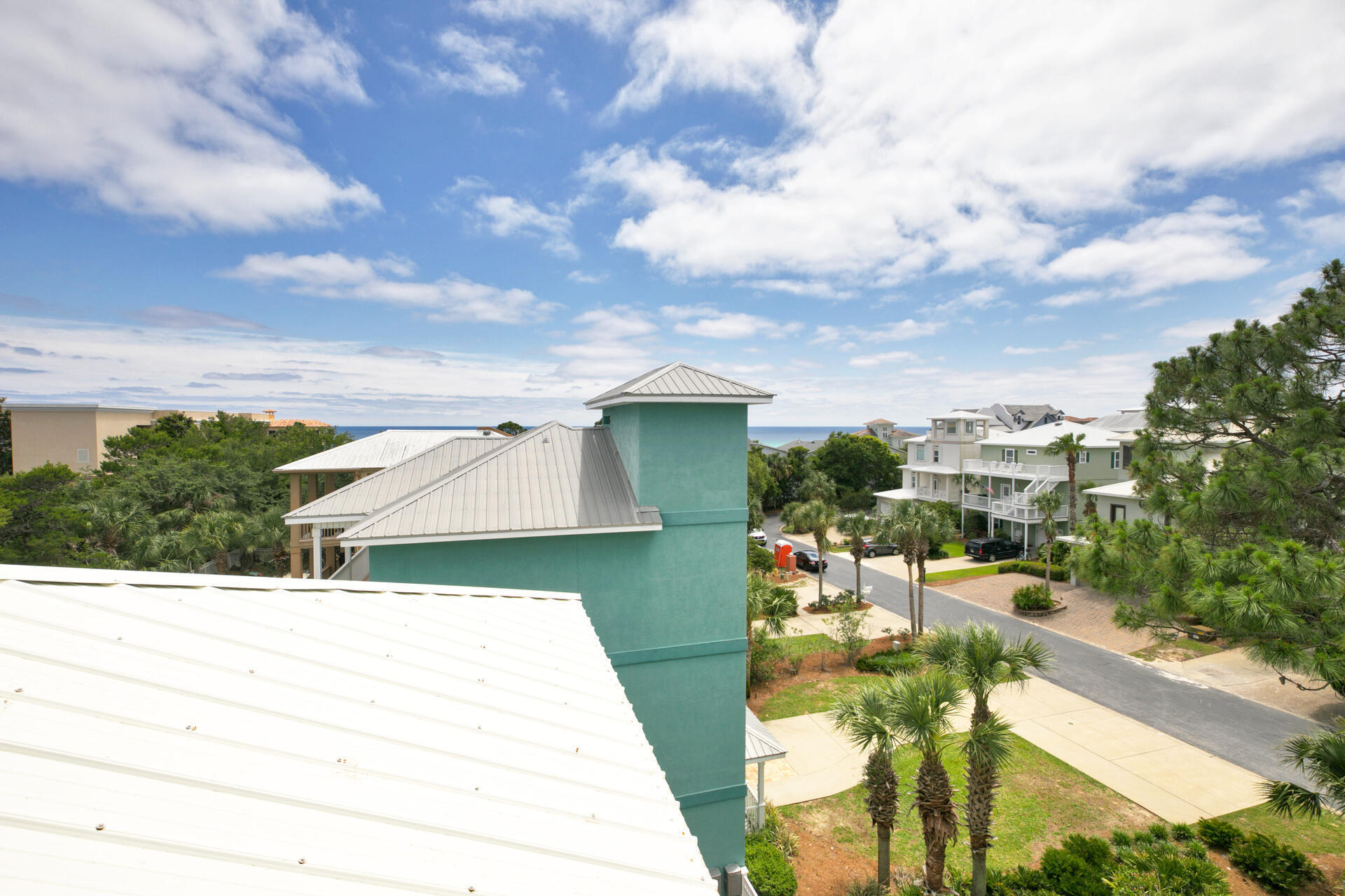 GULF VIEW - Residential