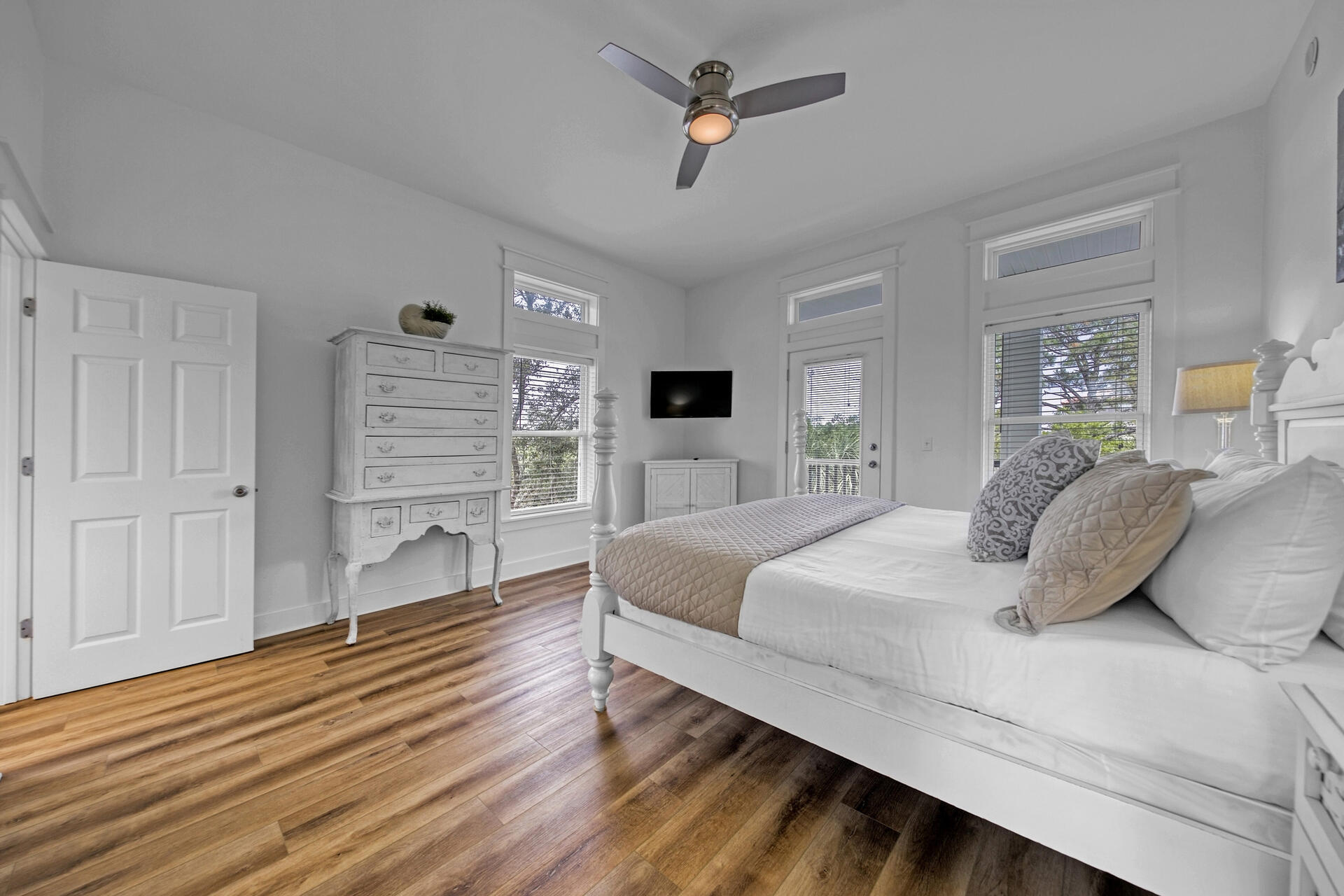 GULF VIEW - Residential