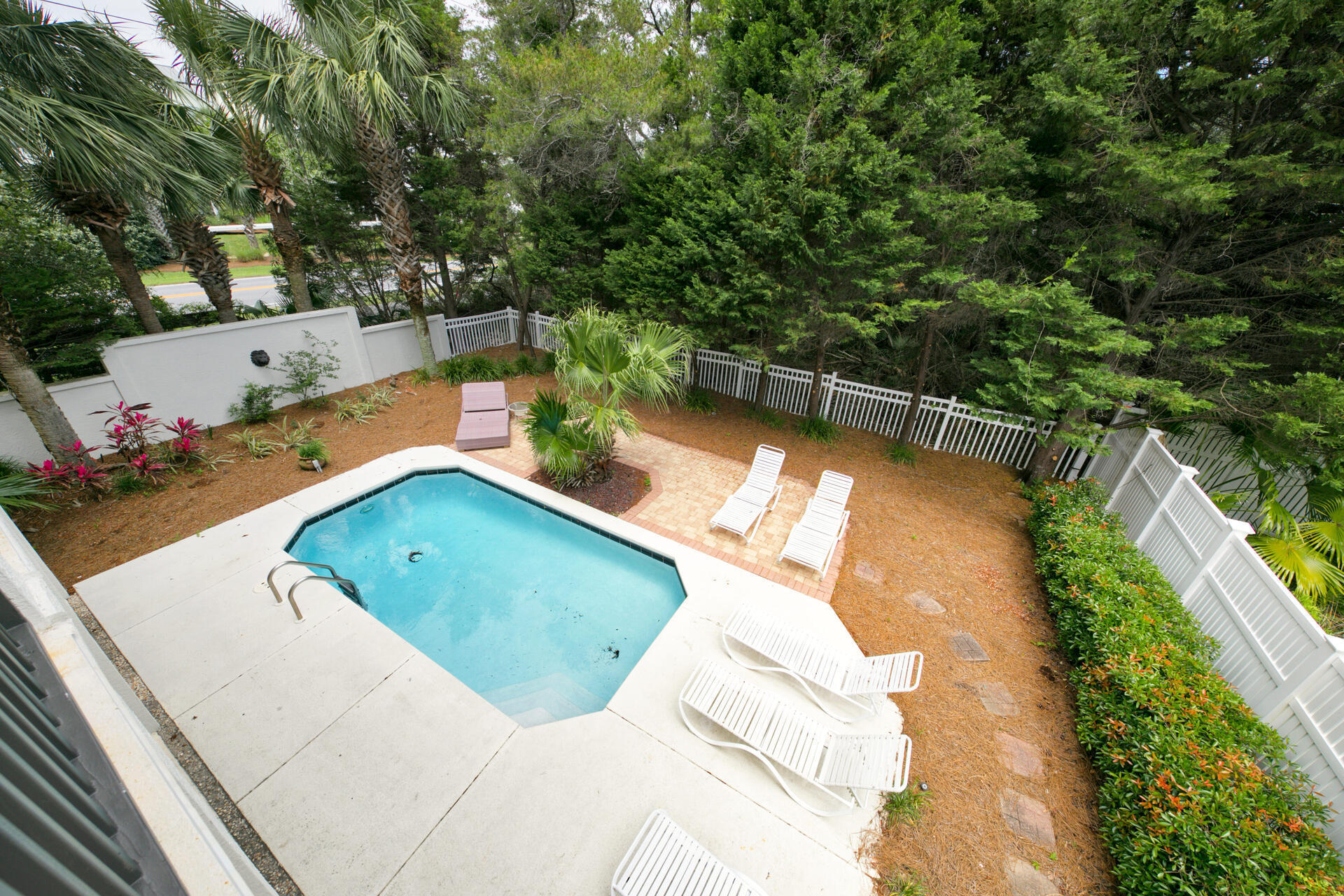 GULF VIEW - Residential