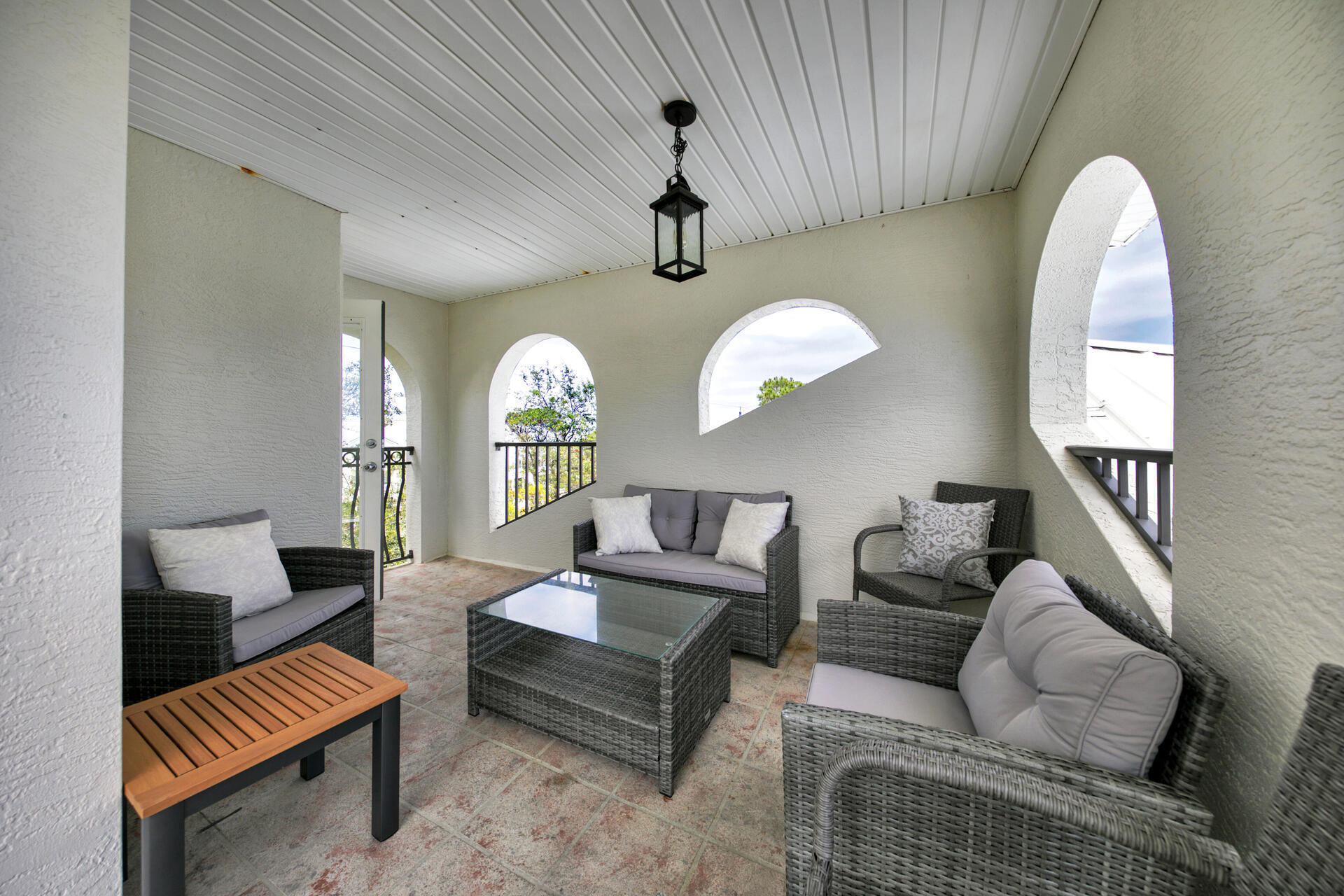 GULF VIEW - Residential