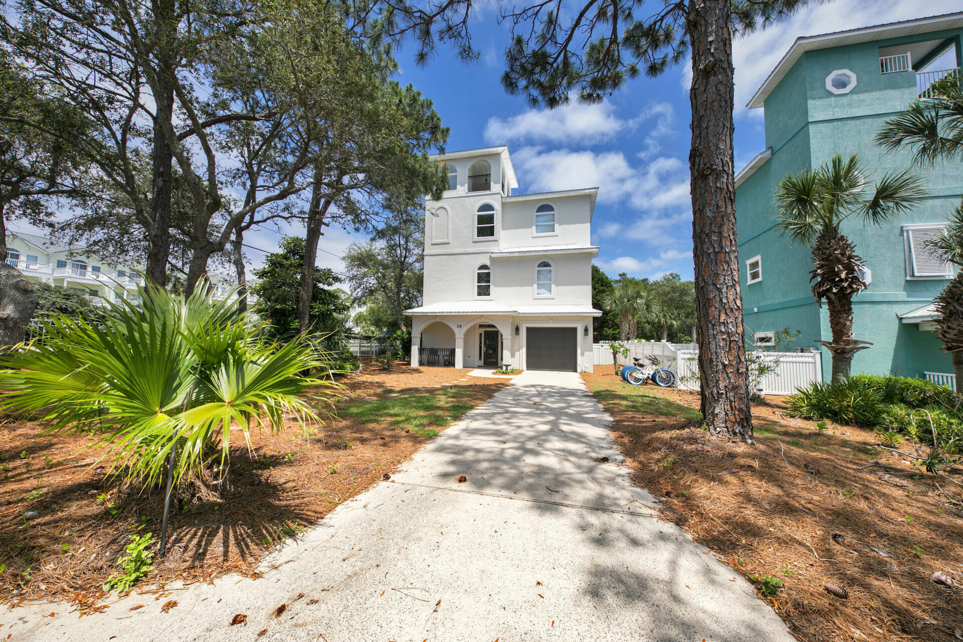 GULF VIEW - Residential