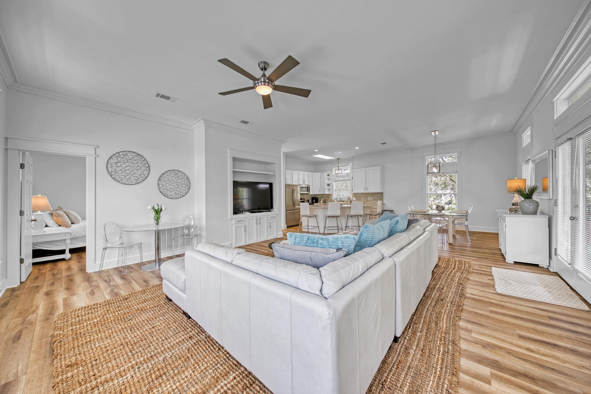 GULF VIEW - Residential